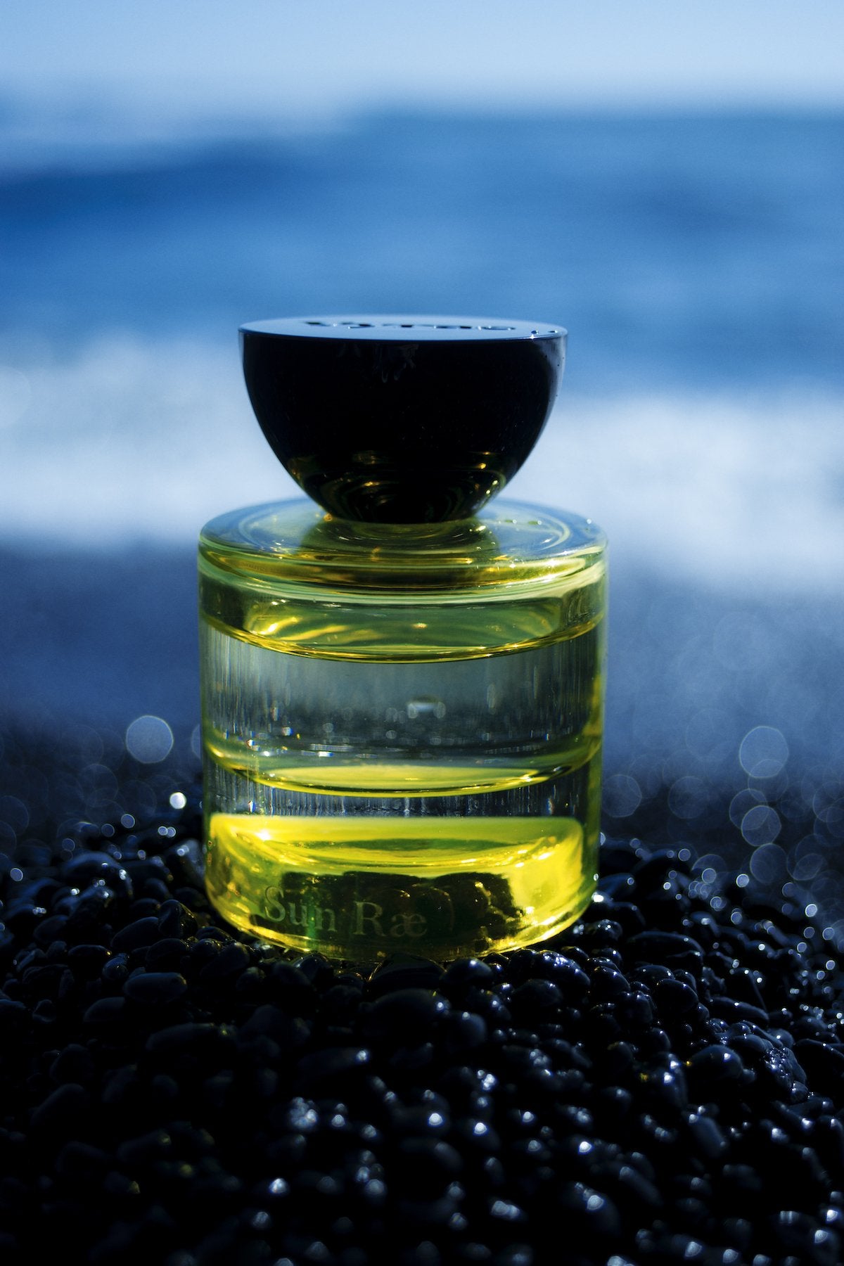 Sun Ræ - Eau du Parfum for Joy & Happiness - 50ml