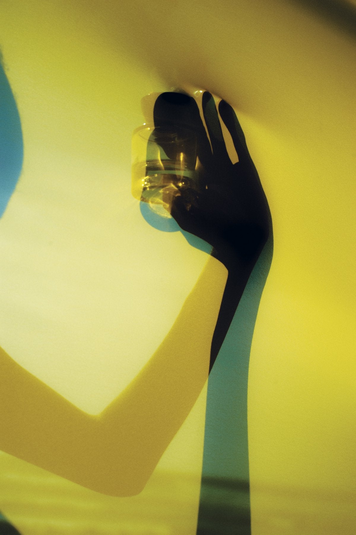 Sun Ræ - Eau du Parfum for Joy & Happiness - 50ml