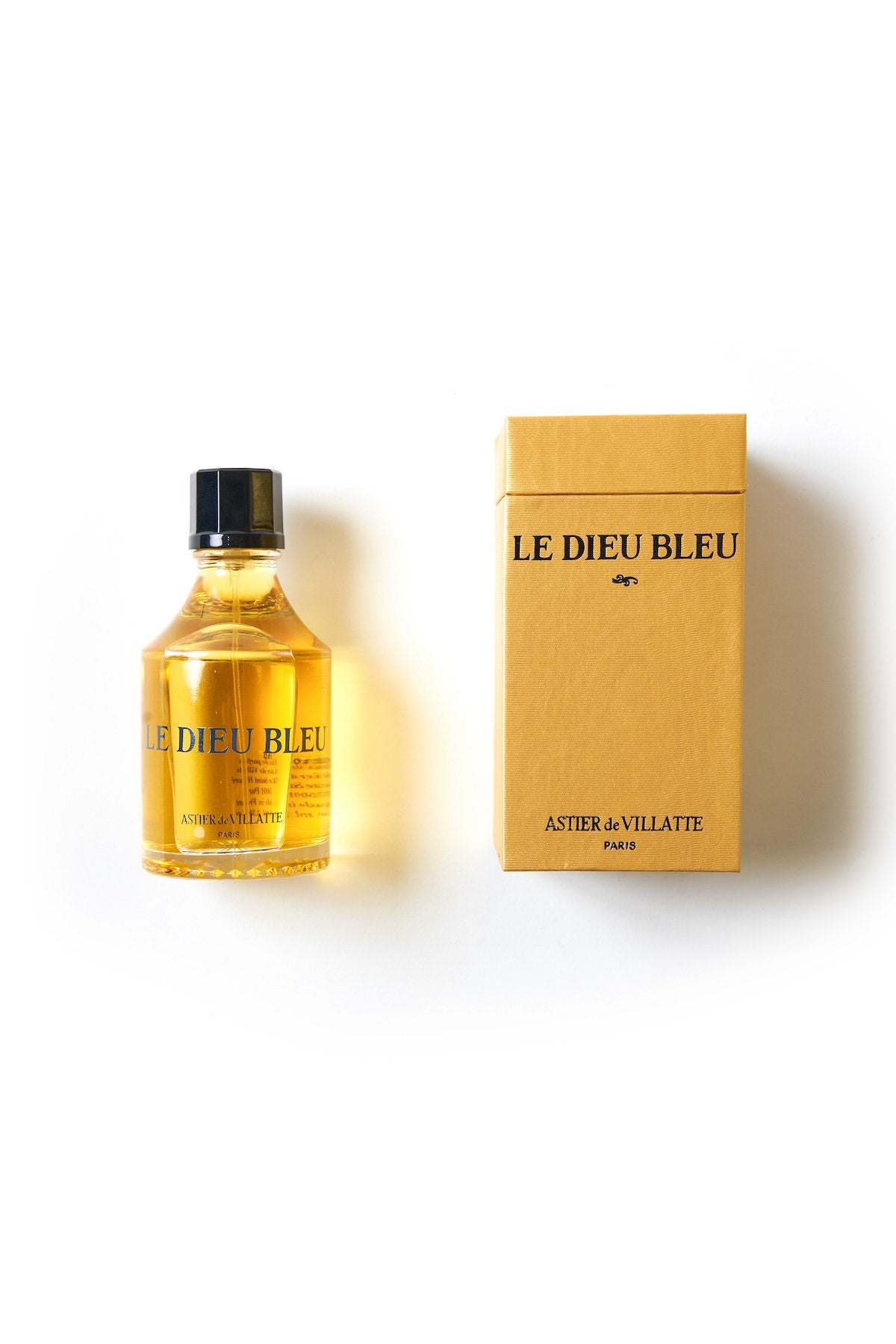 LE DIEU BLEU - 10ml