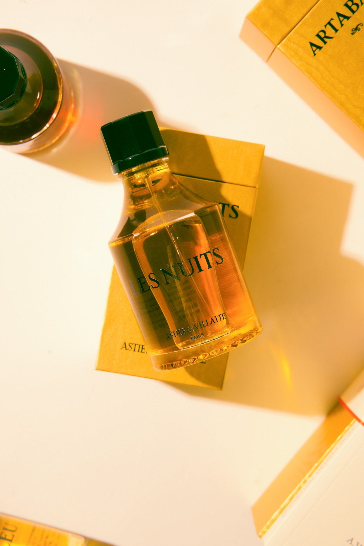 LE DIEU BLEU - 100ml