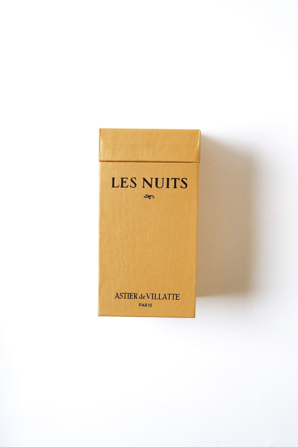 LES NUITS - 100ml