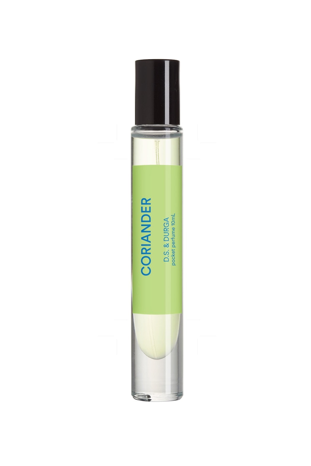 D.S. & DURGA - POCKET PERFUME - CORIANDER - 10ml
