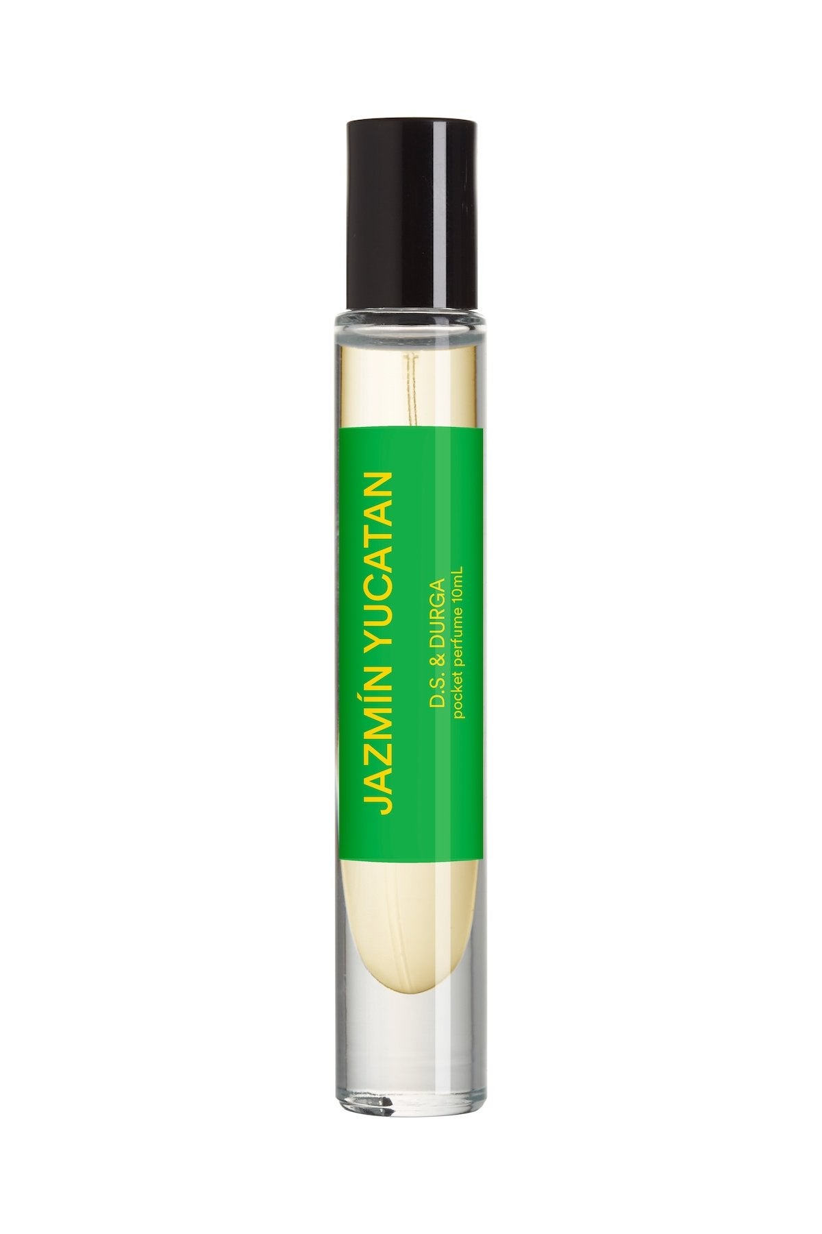 SAYSUM DAMI 香水10ml D S DURGA - POCKET PERFUME - JAZMIN YUCATAN 