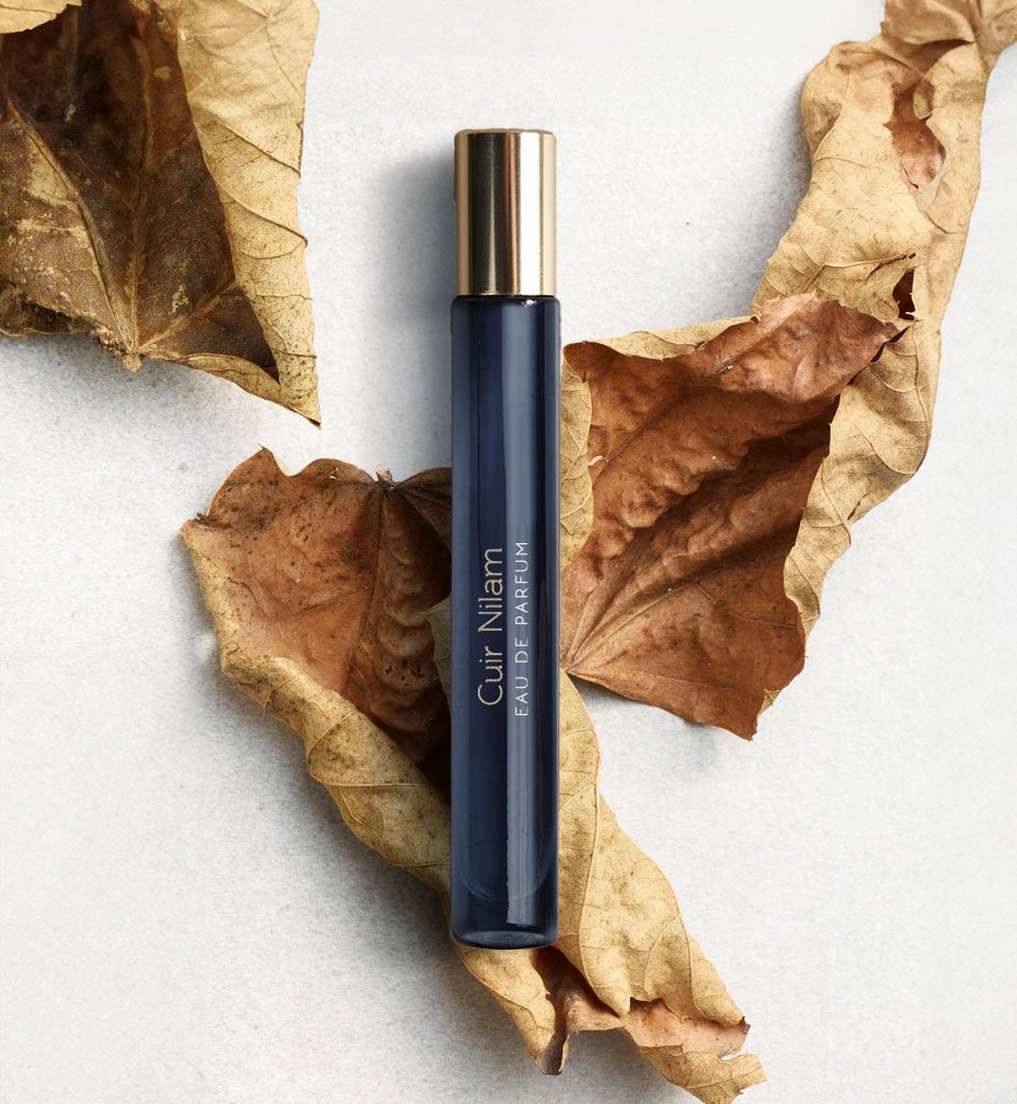 Cuir Nilam - 10ml