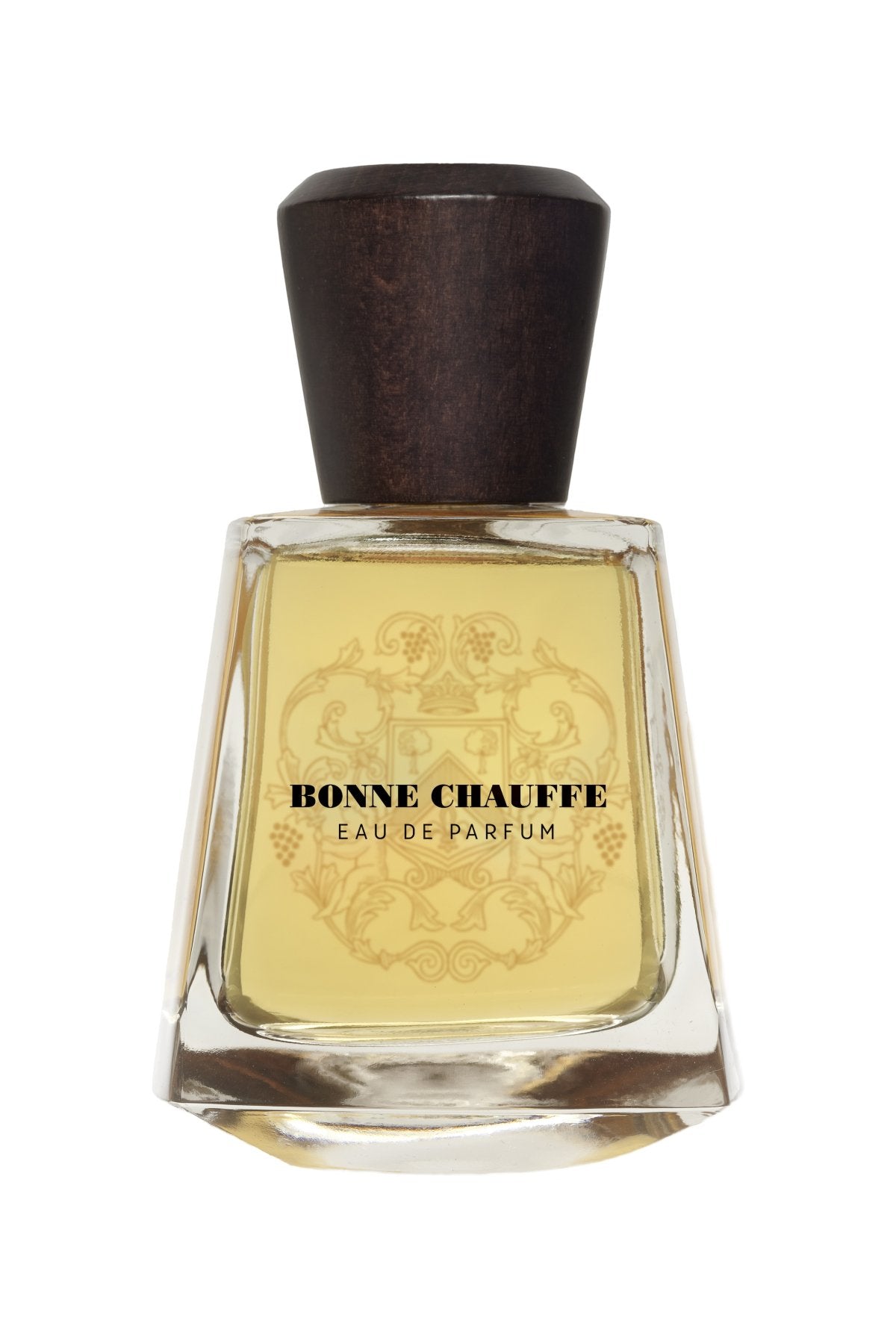 BONNE CHAUFFE - 100ml
