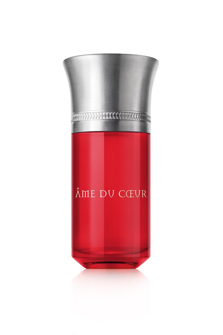LIQUIDES IMAGINAIRES - Parfum -Ame du Cœur