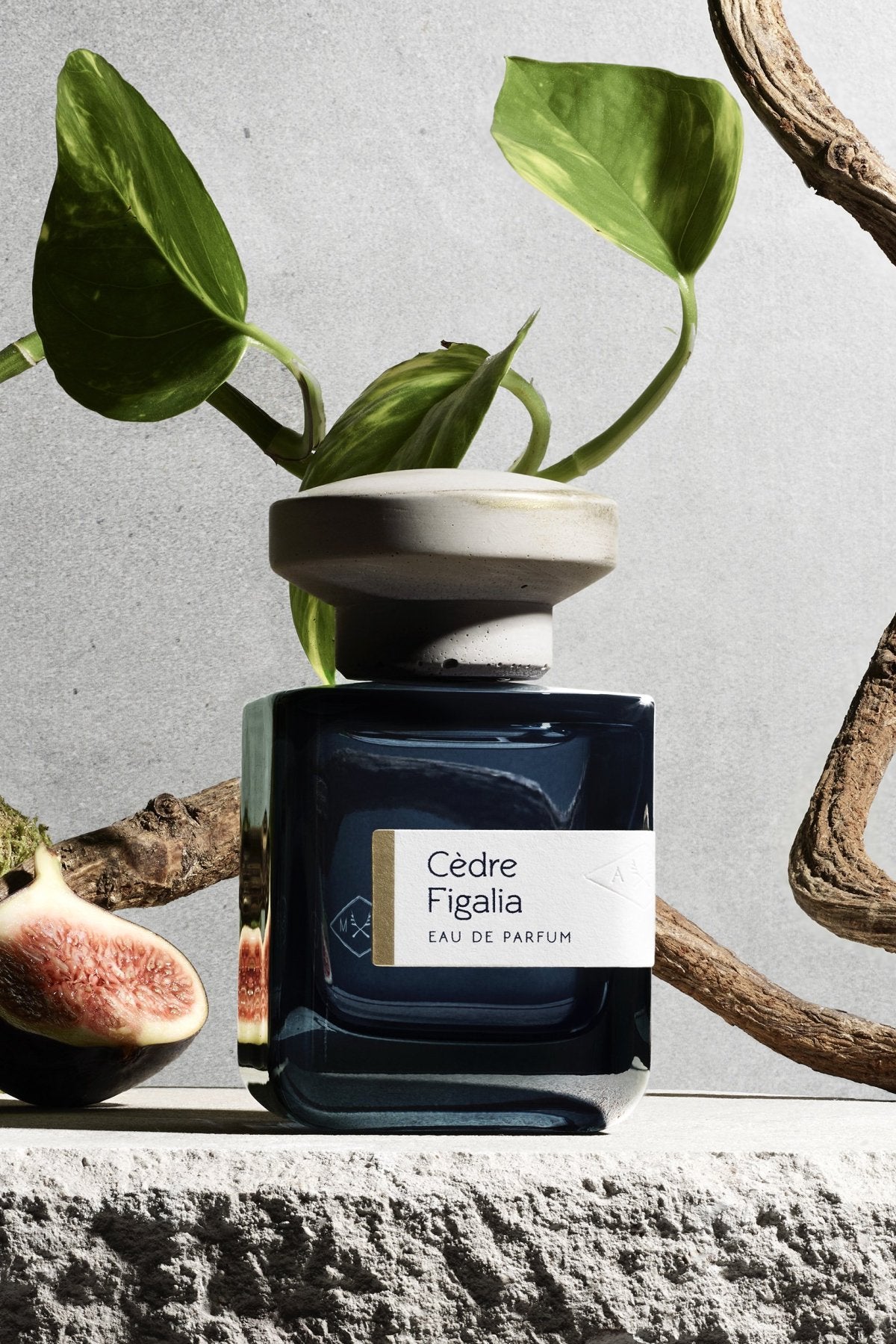 ATELIER MATERI -CÈDRE FIGALIA- 100ml