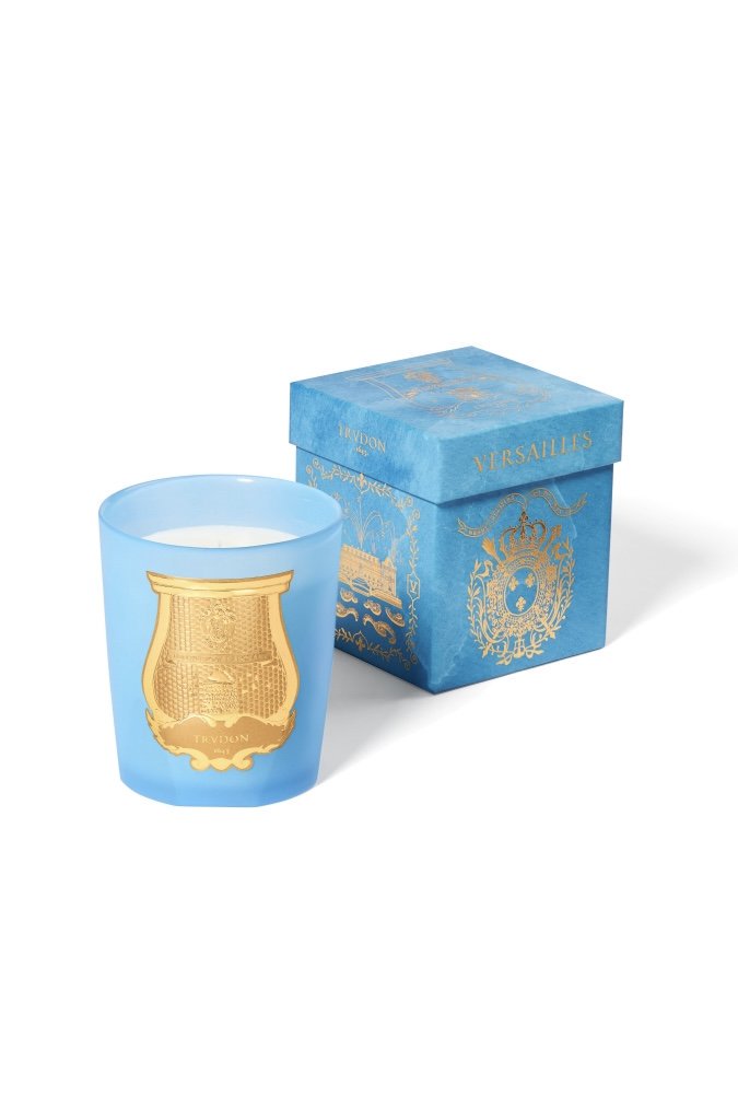 TRUDON - Scented Candle - VERSAILLES