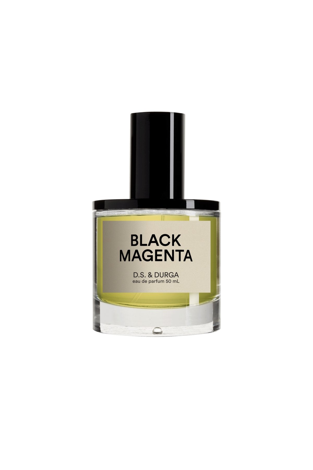BLACK MAGENTA