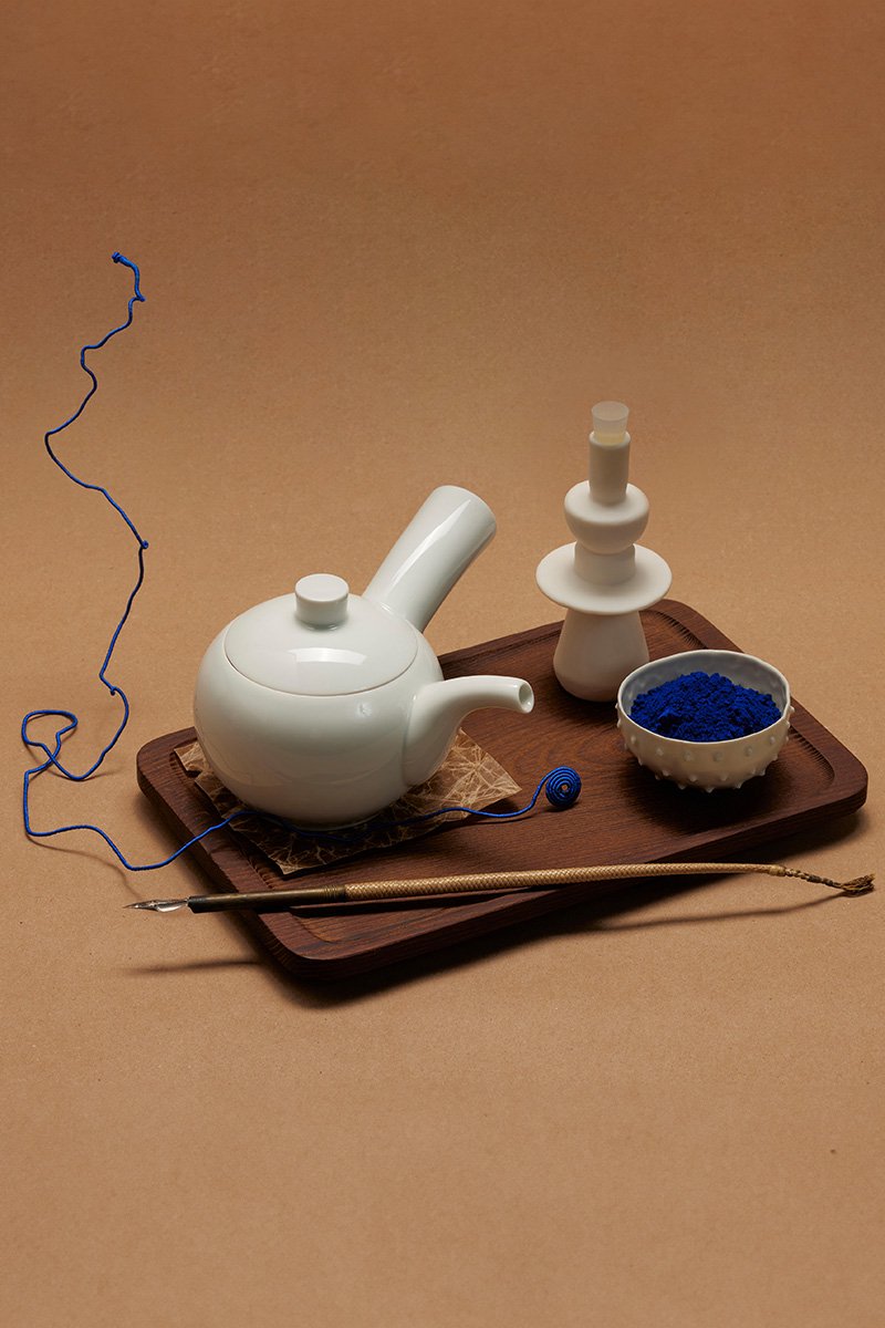 Eau Des Reves - 60ml(30ml×2)