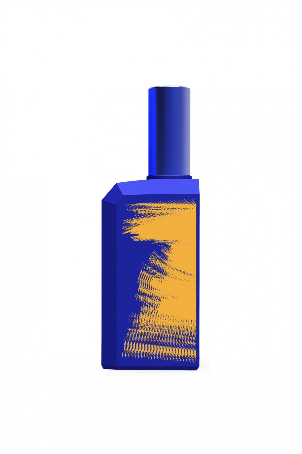 This is not a blue bottle 1/.7