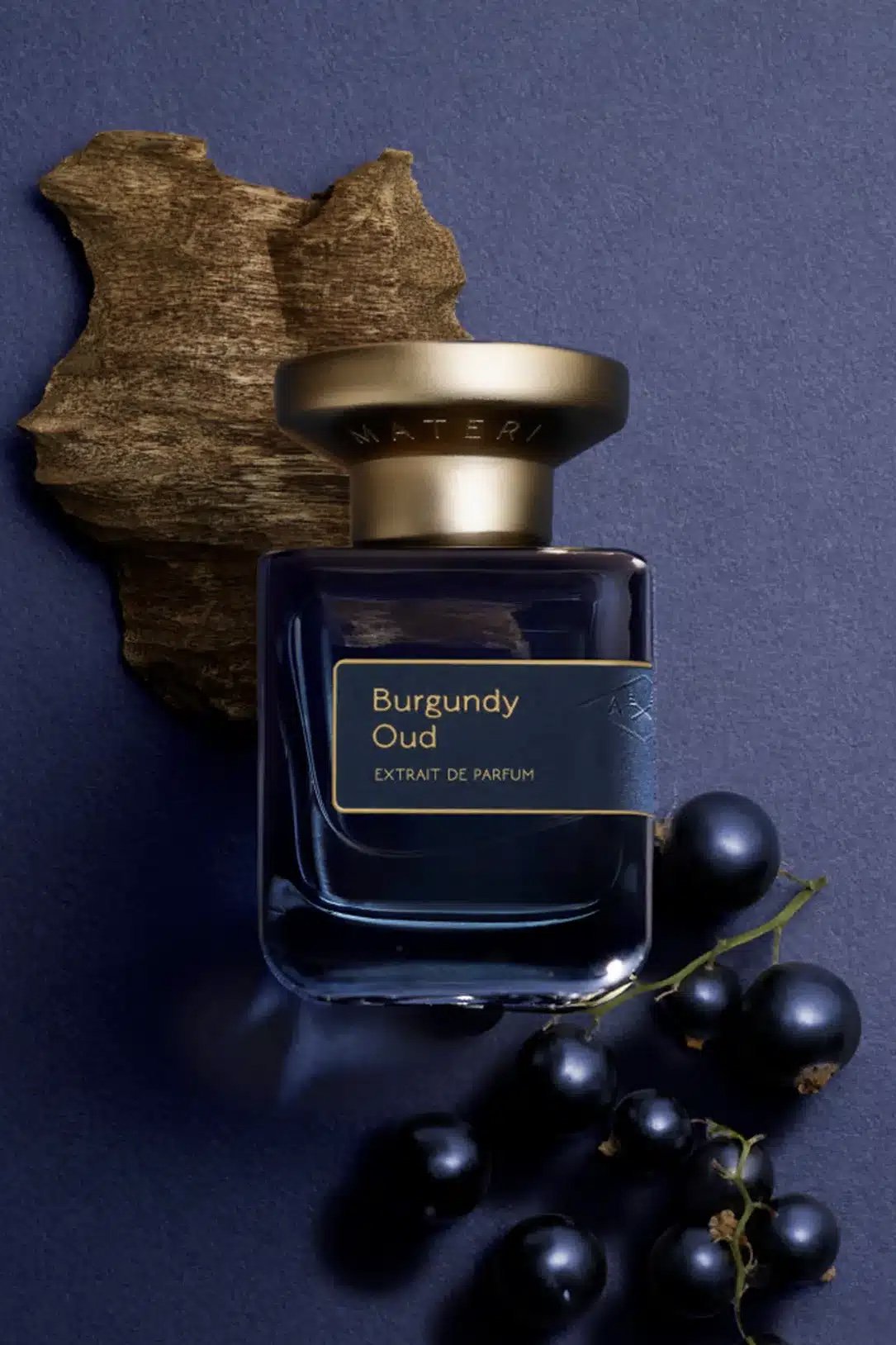 BURGUNDY OUD 50ml