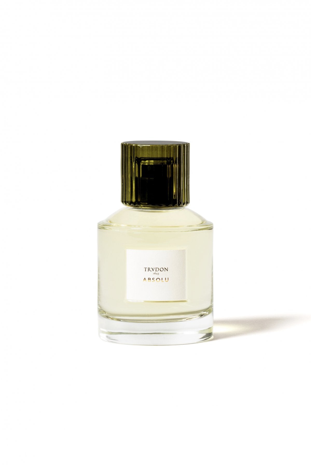 【最新作】ABSOLU
