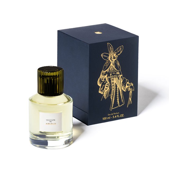 【最新作】ABSOLU