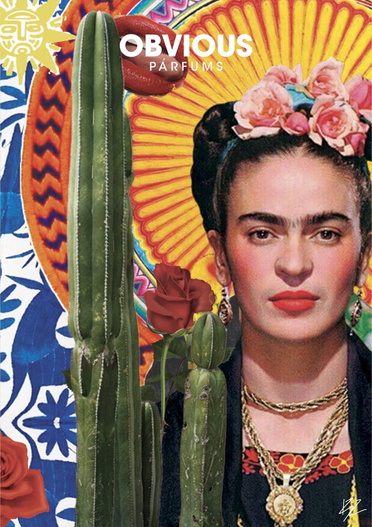 FRIDA'S THORNS