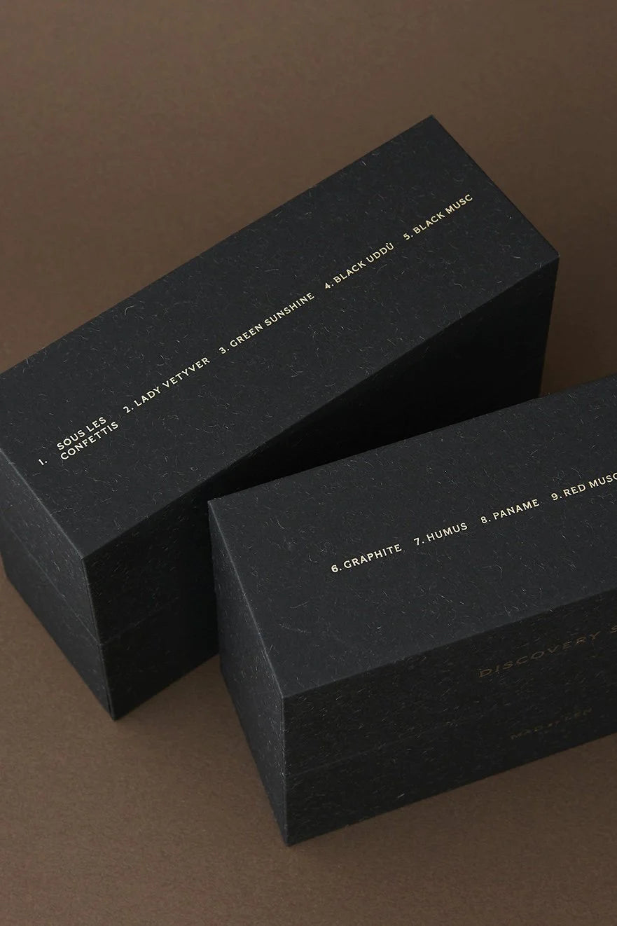Discovery Set coffret 1