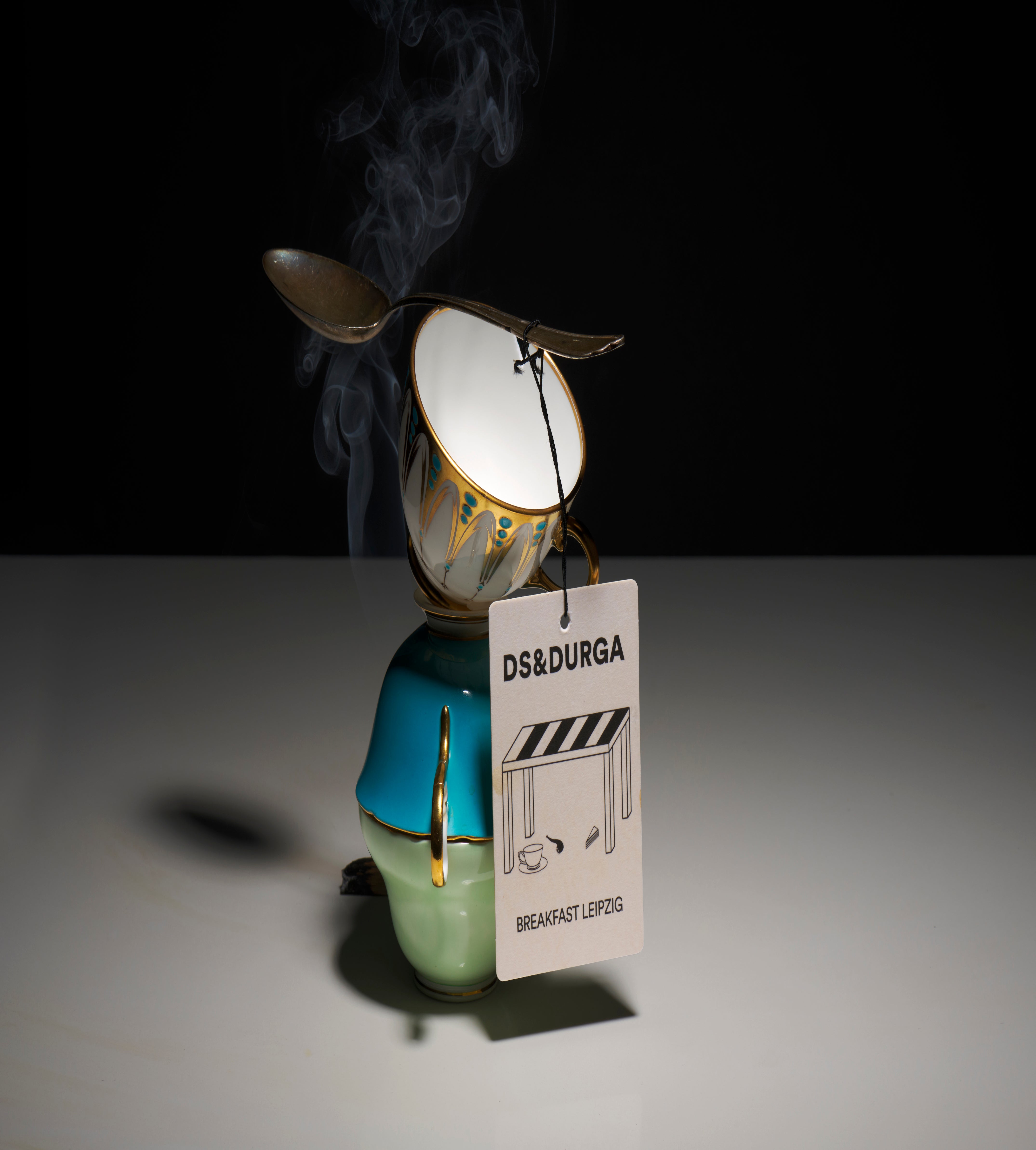 AUTO FRAGRANCE - BREAKFAST LEPZIG -