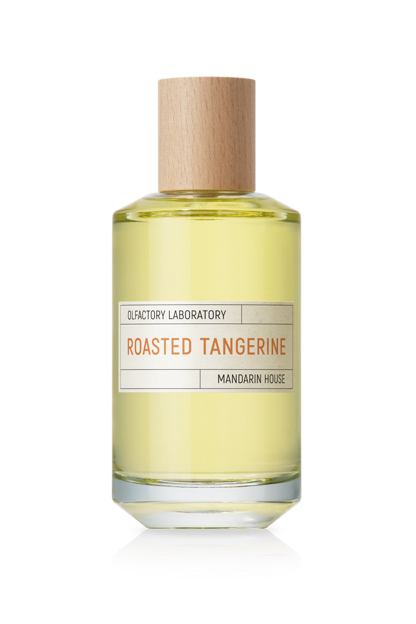 Eau de Parfum - ROASTED TANGERINE