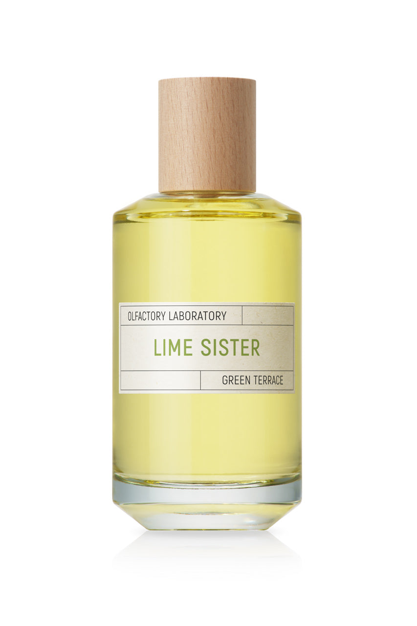 Eau de Parfum - LIME SISTER
