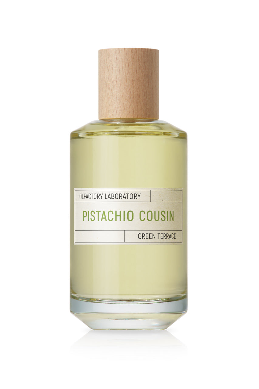 Eau de Parfum - PISTACHIO COUSIN