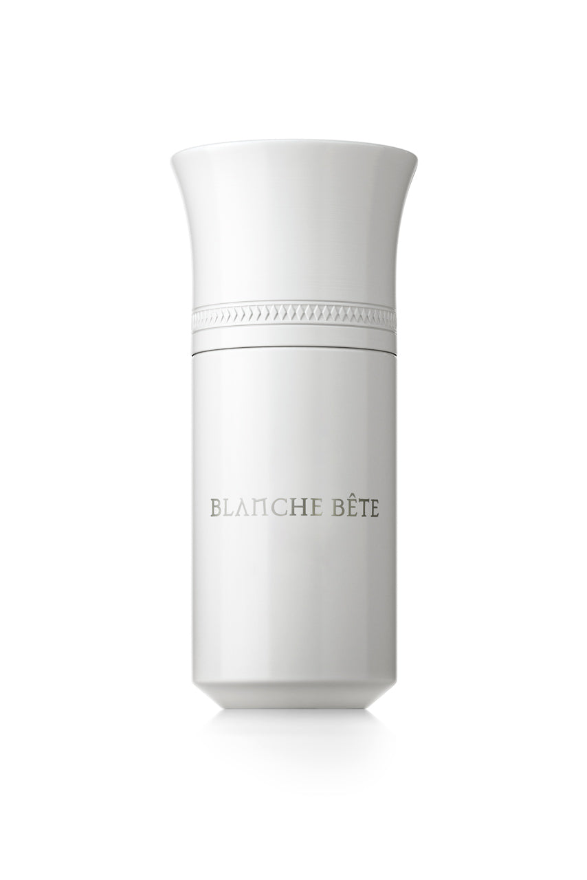 2025年12月1日発売】Blanche Bête Limited edition