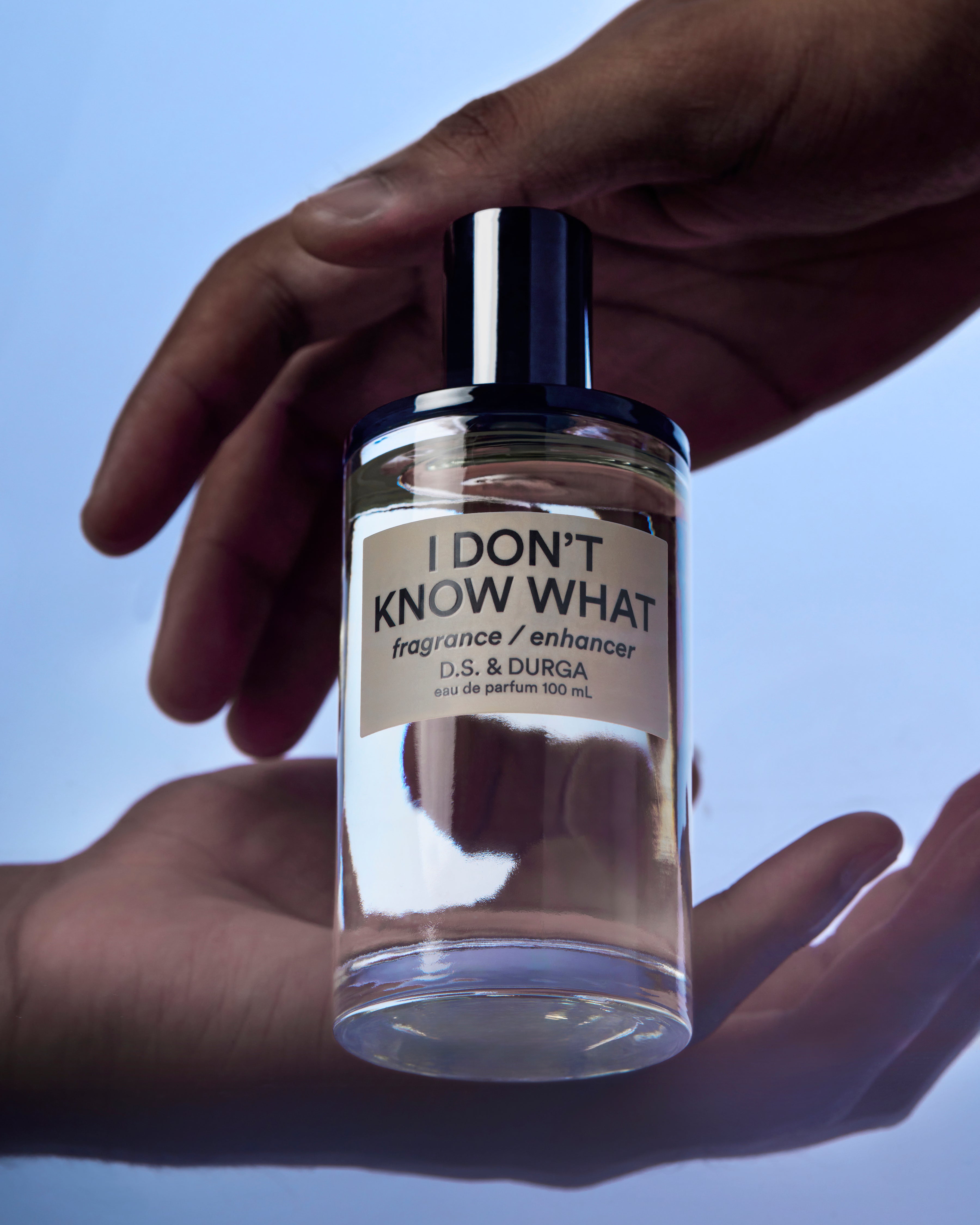 I DON'T KNOW WHAT 100ml