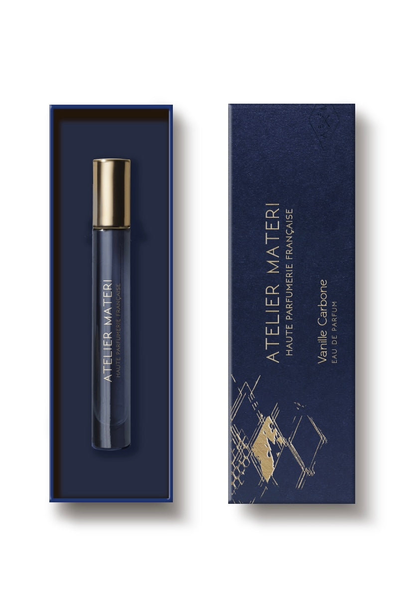 【2025年7月18日発売】VANILLE CARBONE 10ml