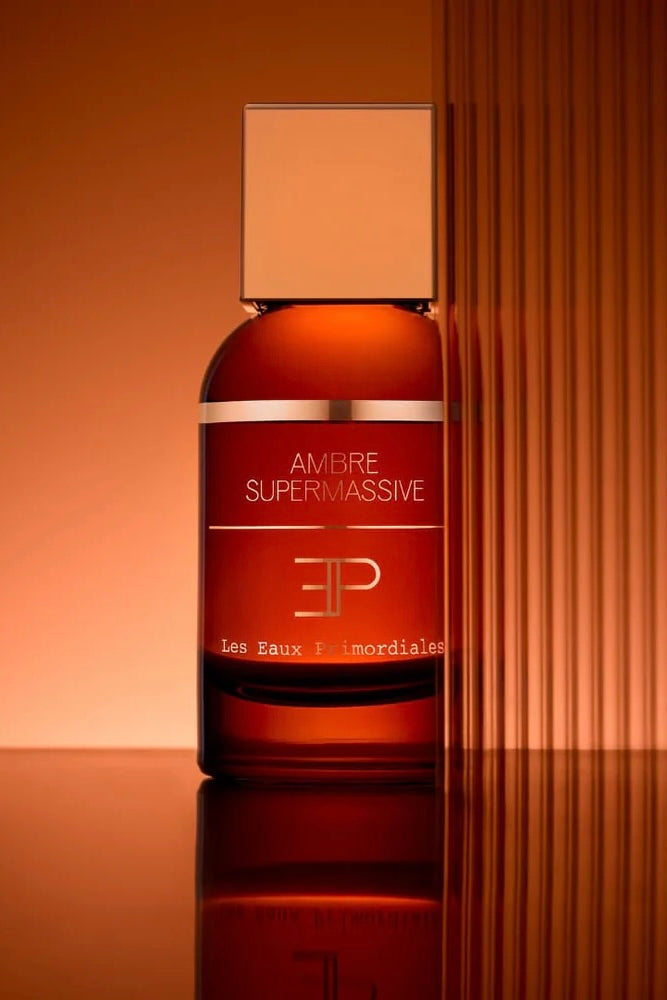 Extrait de Parfum -AMBRE - Supermassive - 50ml