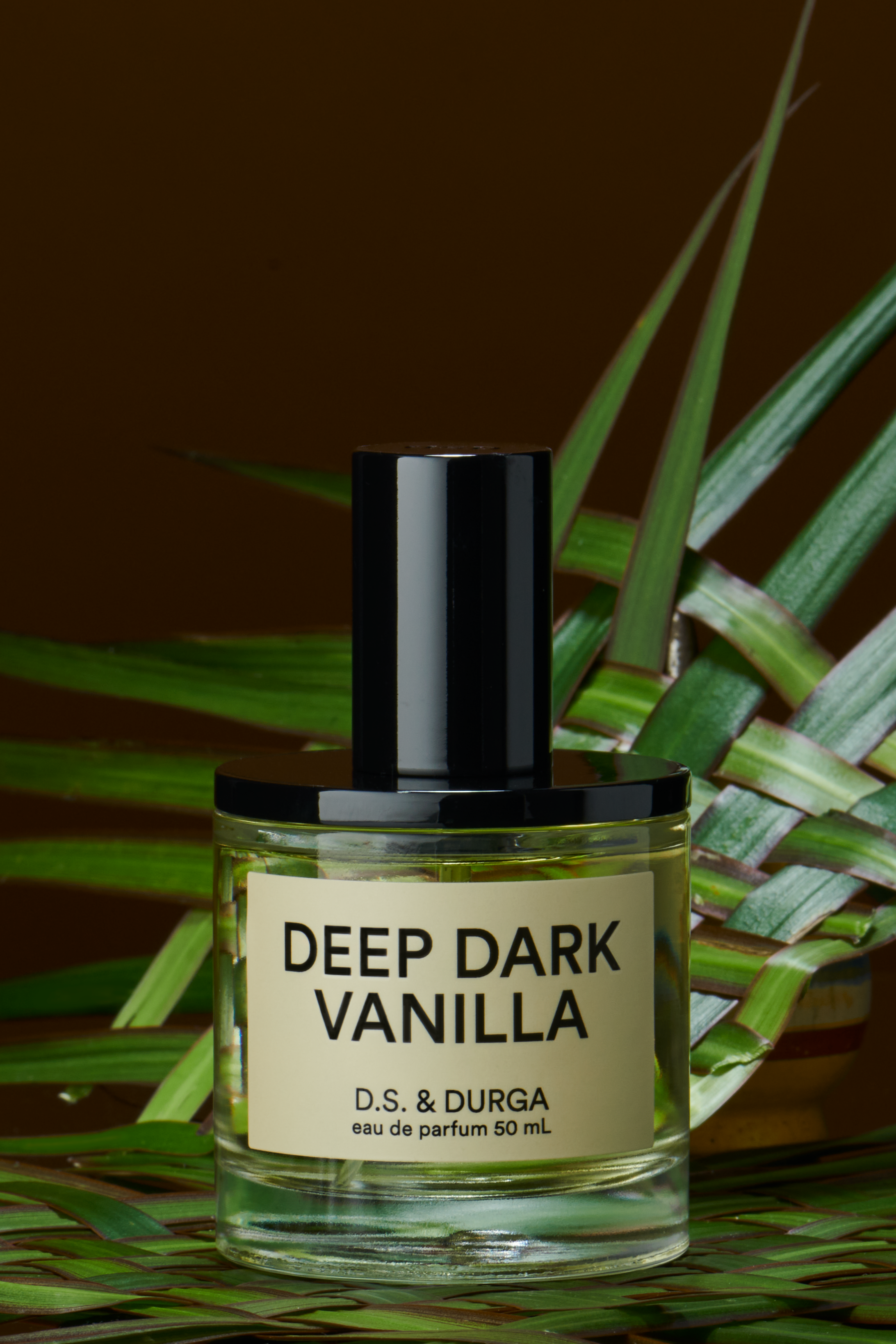 【2025年11月14日発売】DEEP DARK VANILLA