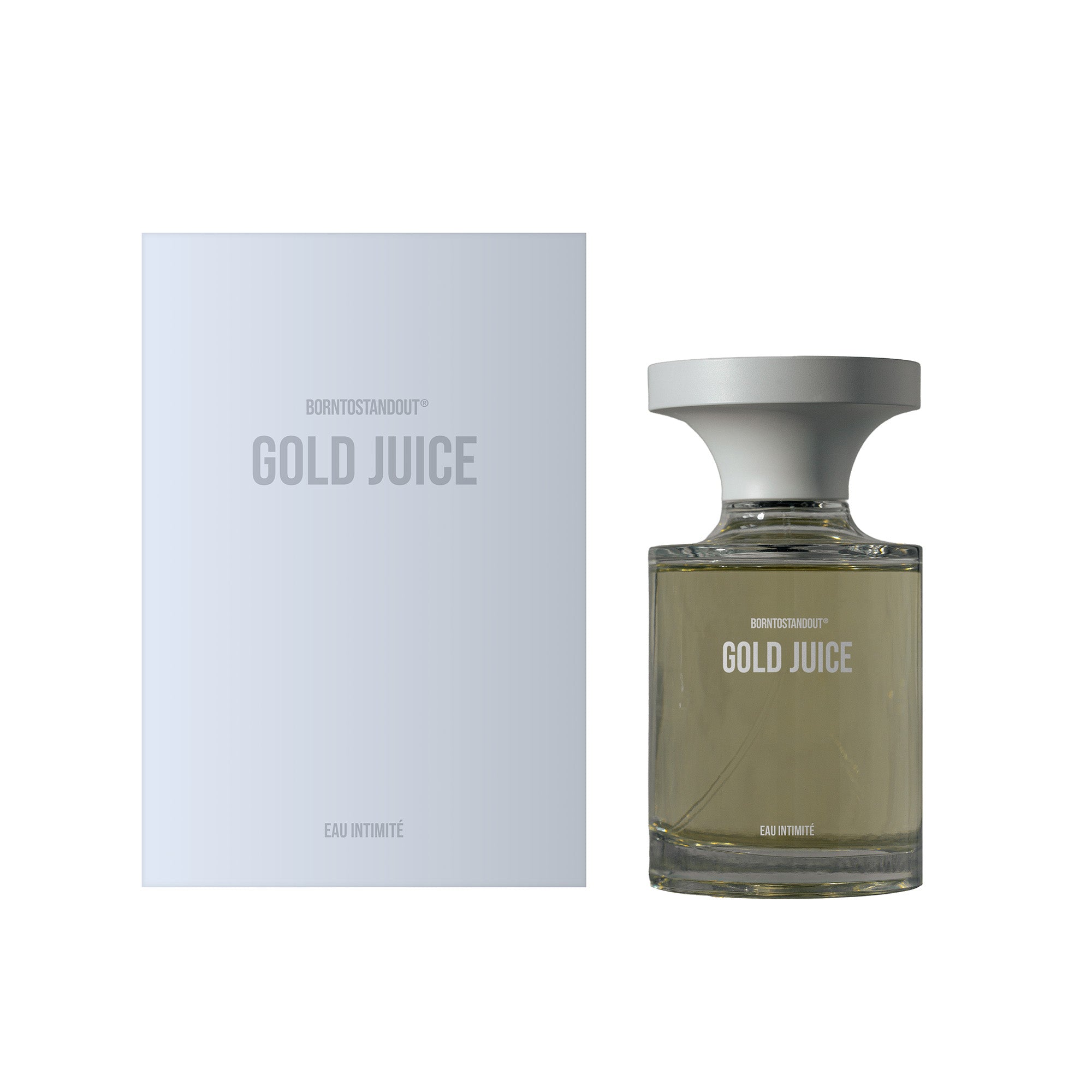 【2025年9月13日発売】GOLD JUICE - 100ml