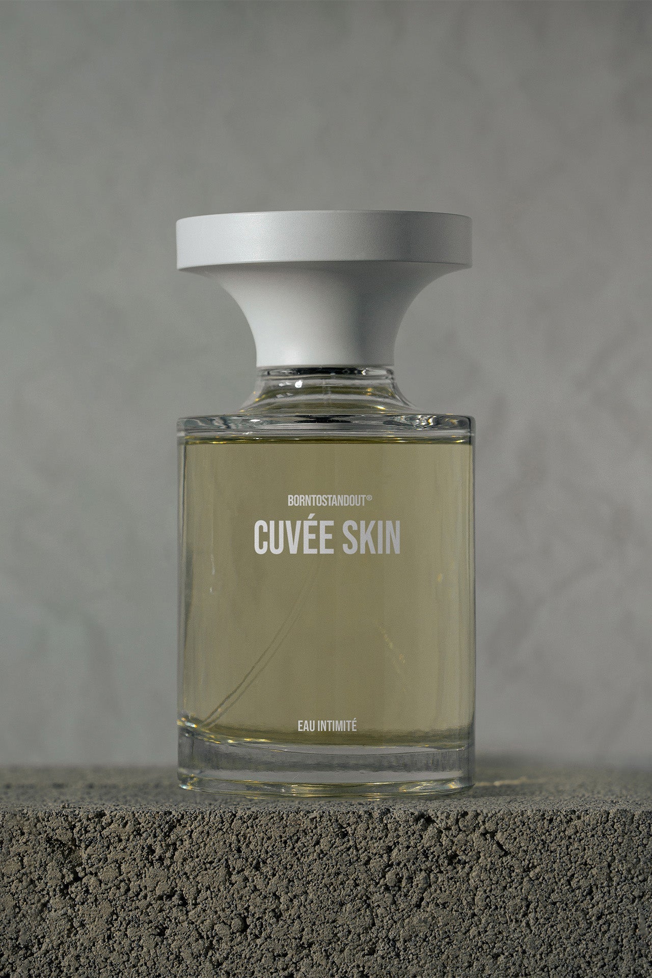 【2025年9月13日発売】CUVÉE SK - 100ml