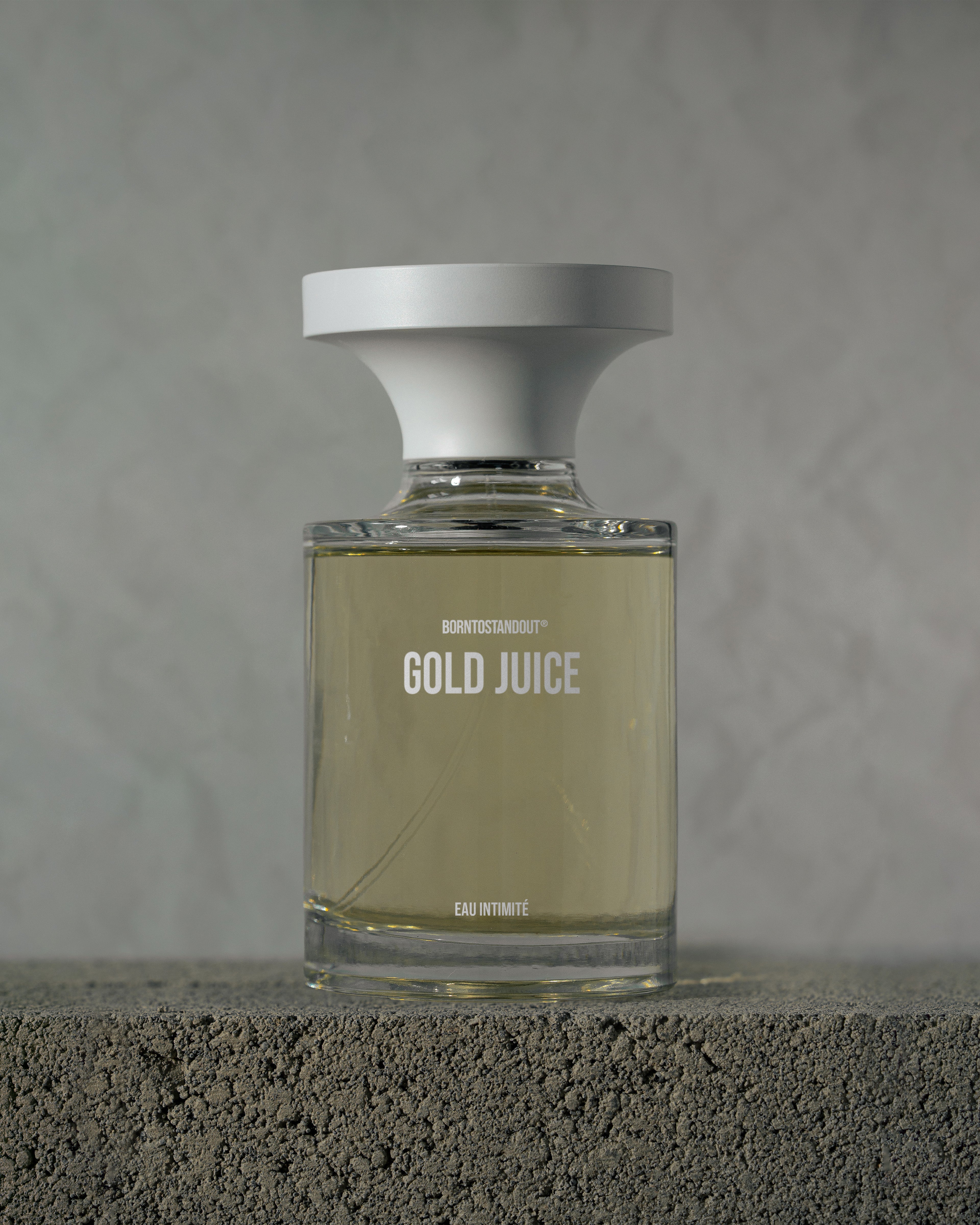 【2025年9月13日発売】GOLD JUICE - 100ml