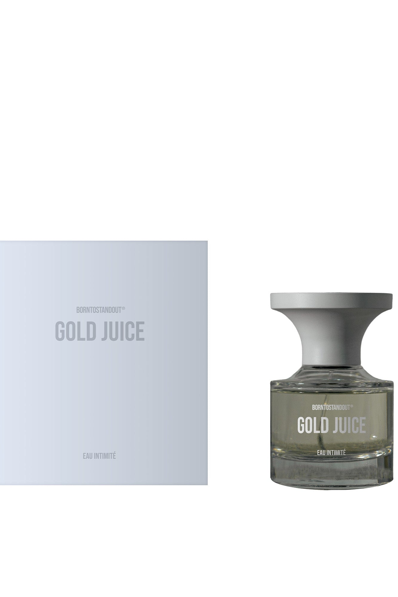 【2025年9月13日発売】GOLD JUICE - 30ml
