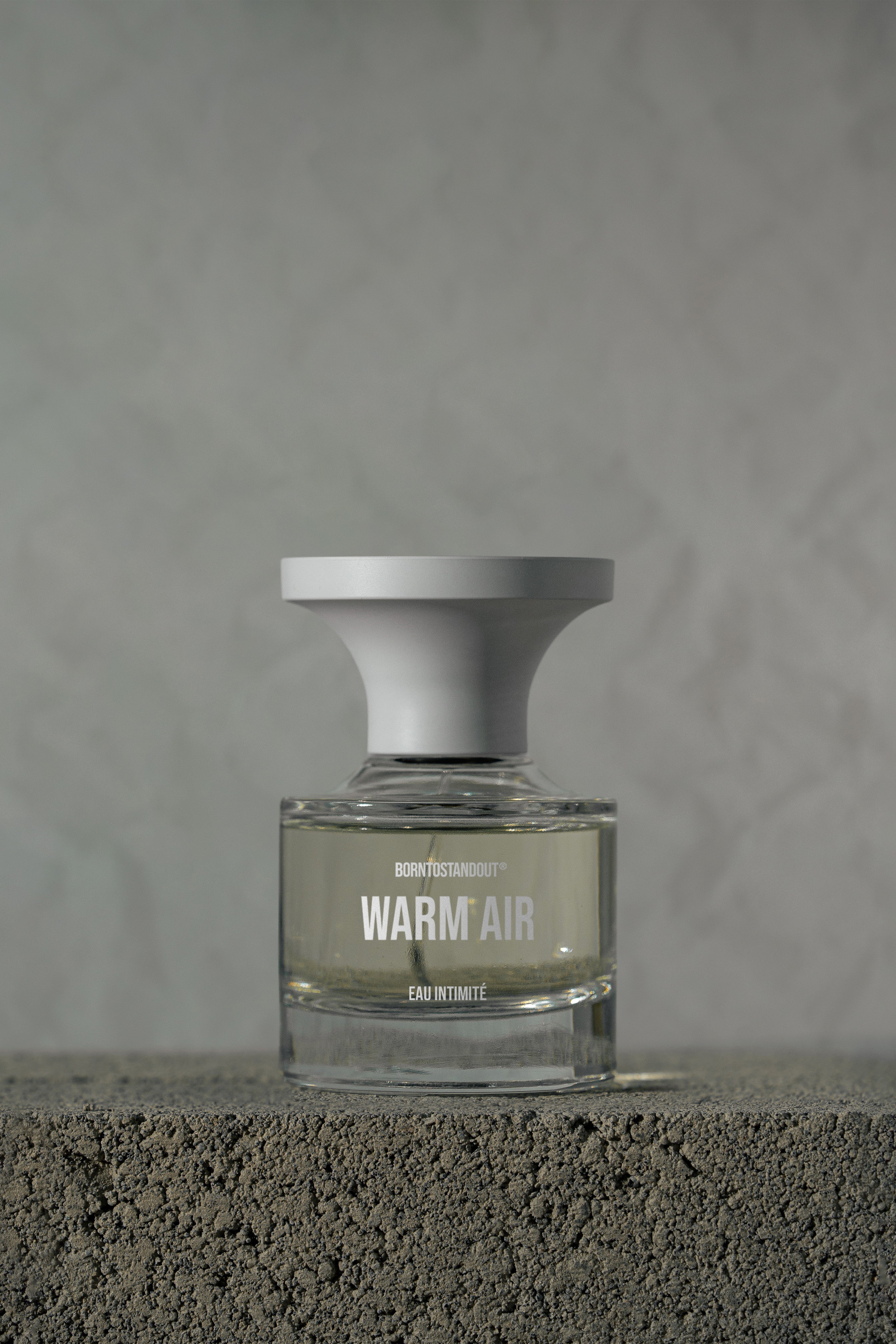 【2025年9月13日発売】WARM AIR - 30ml