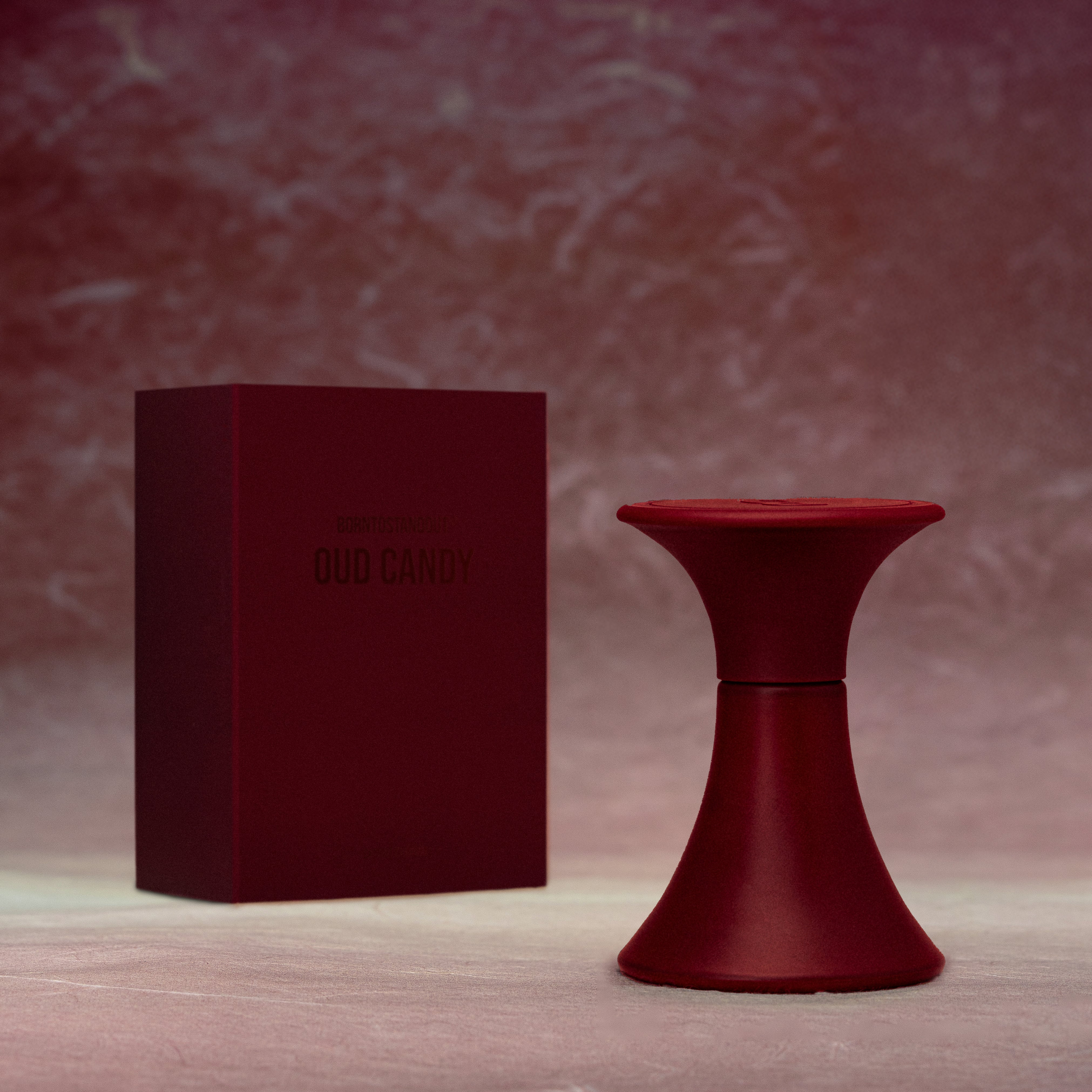 【6月1日発売】OUD CANDY - 15ml