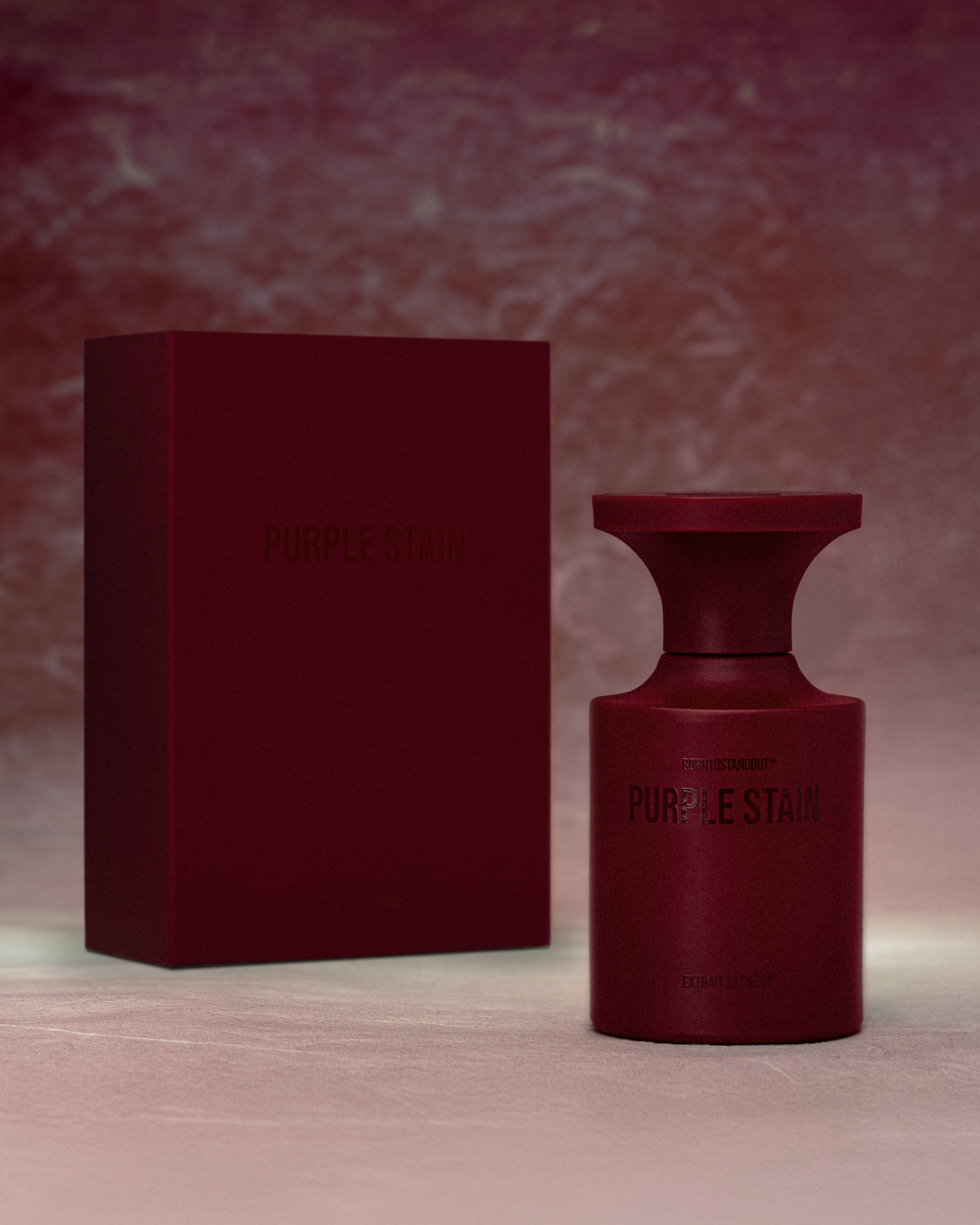 【6月1日発売】PURPLE STAIN - 50ml