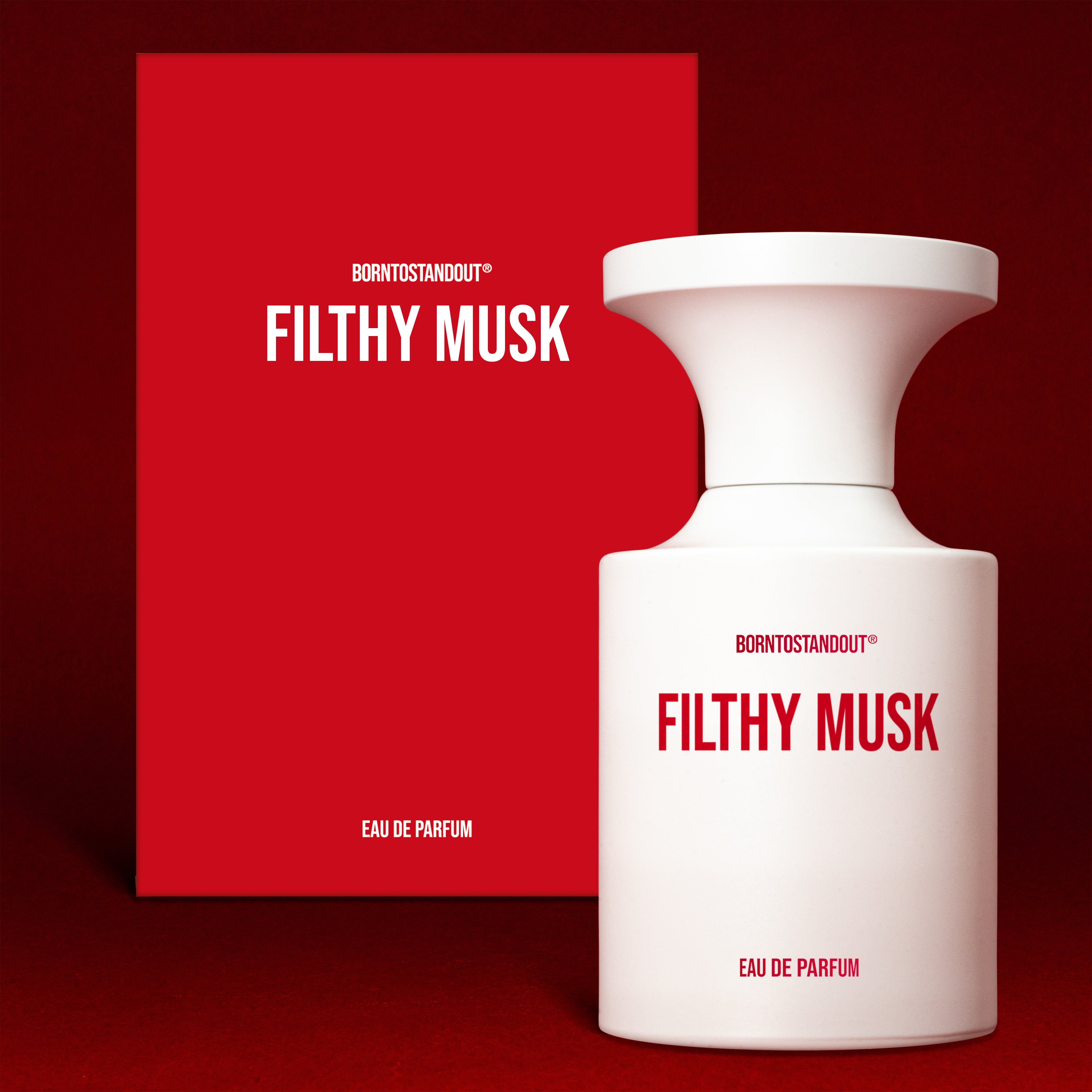 FILTHY MUSK - 50ml