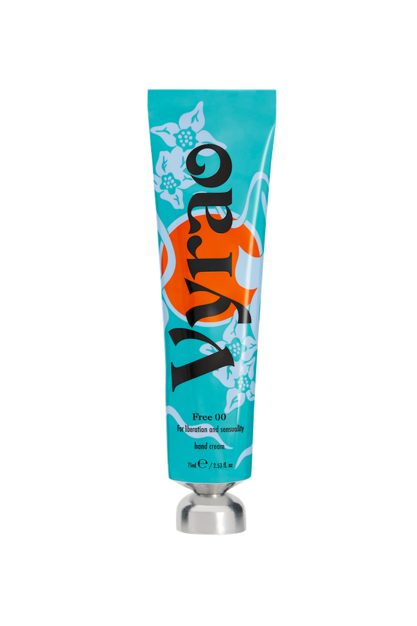Free 00 Cream Scent