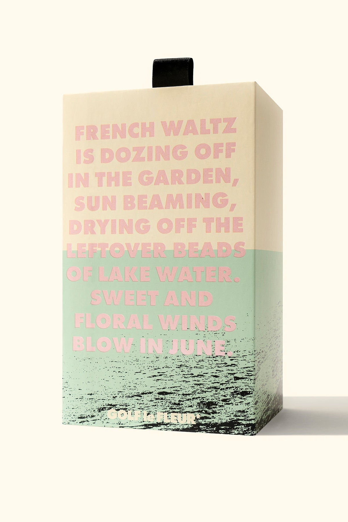 【2025年9月22日発売】FRENCH WALTZ 100ml