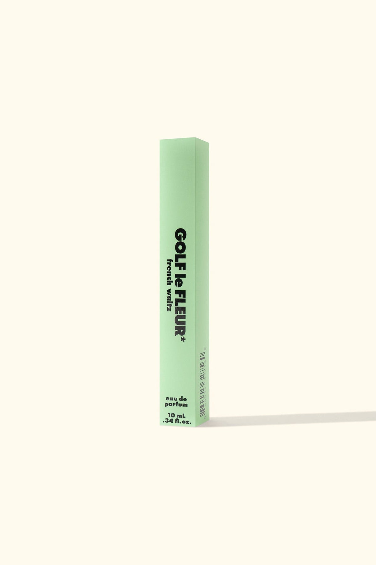 【2025年9月22日発売】FRENCH WALTZ 10ml