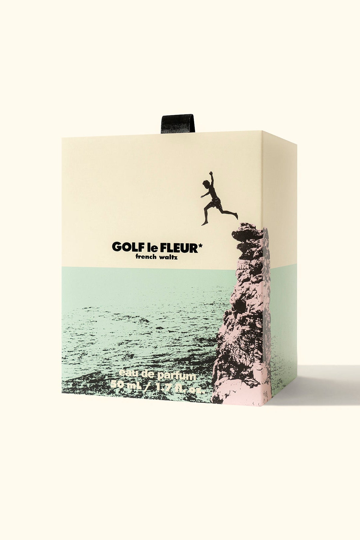 【2025年9月22日発売】FRENCH WALTZ 50ml