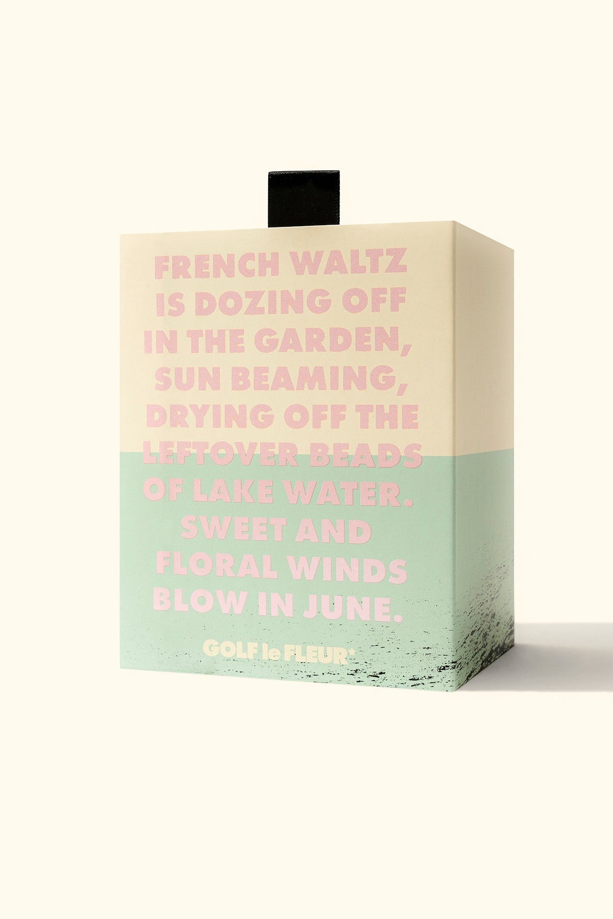 【2025年9月22日発売】FRENCH WALTZ 50ml