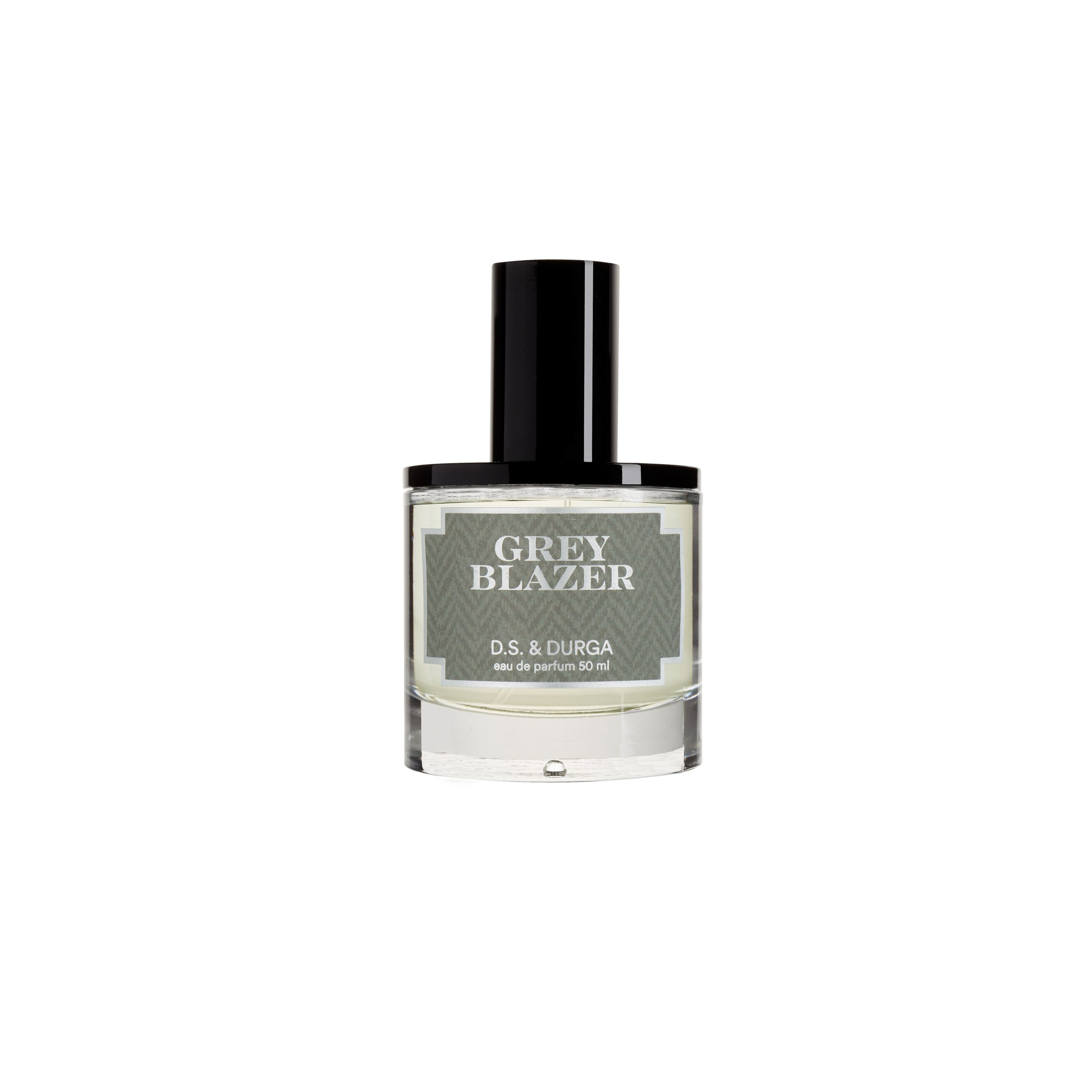 GREY BLAZER