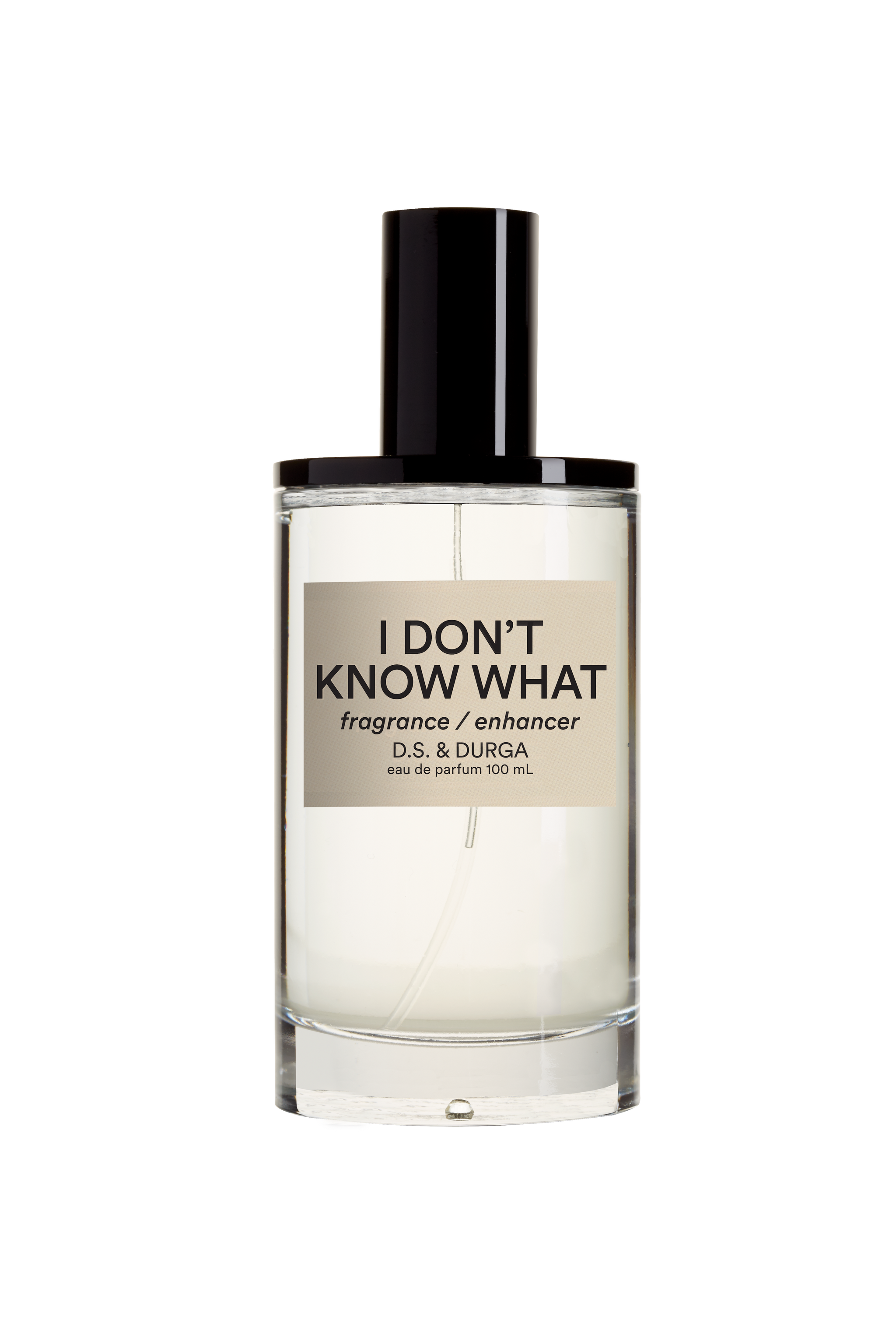 I DON'T KNOW WHAT 100ml