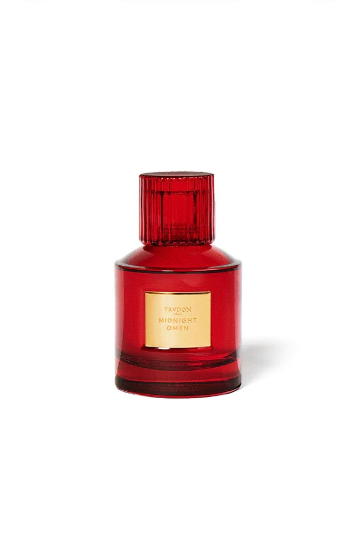 MIDNIGHT OMEN - Parfum