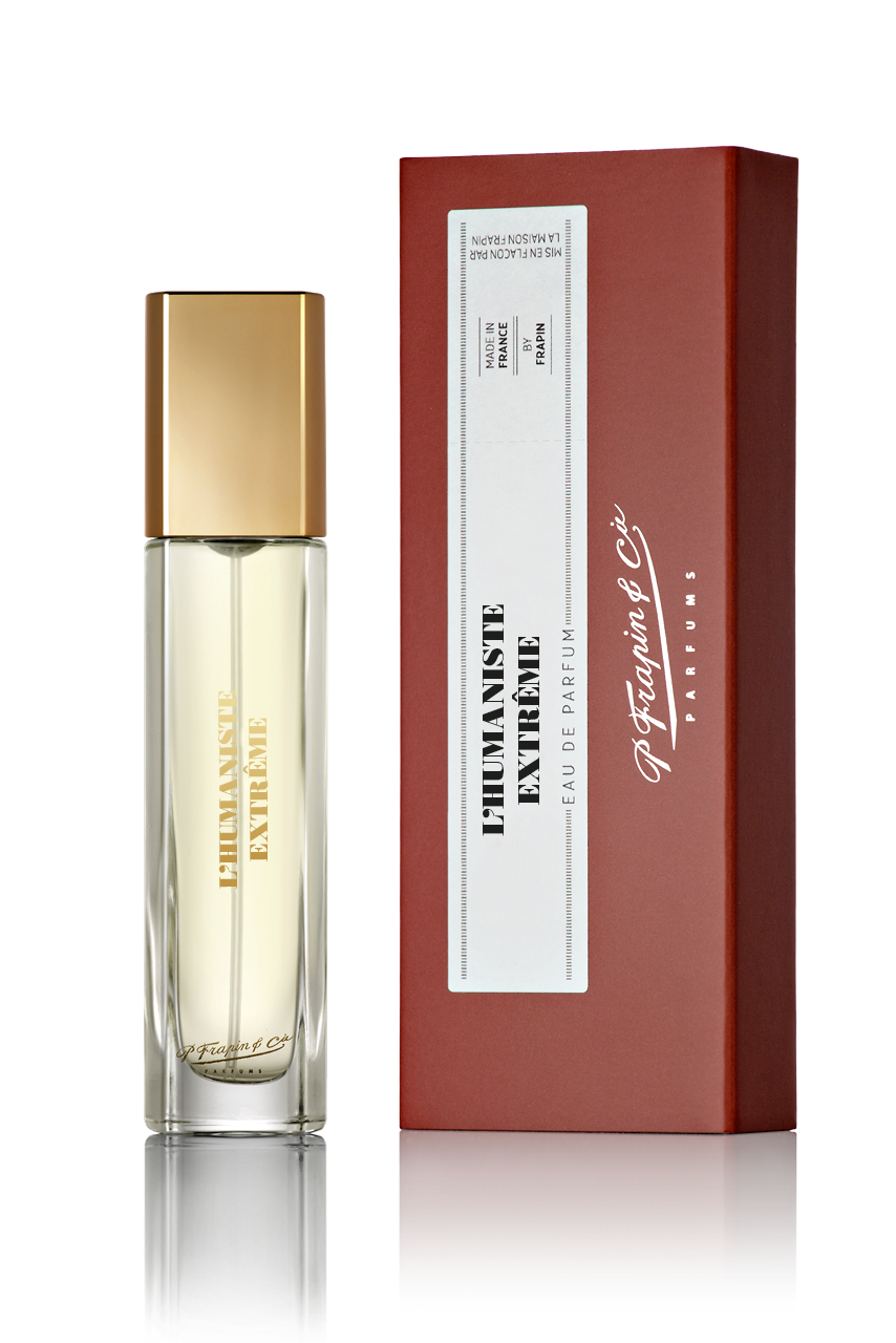 【2025年10月17日数量限定発売】L’HUMANISTE EXTRÊME - 15ml