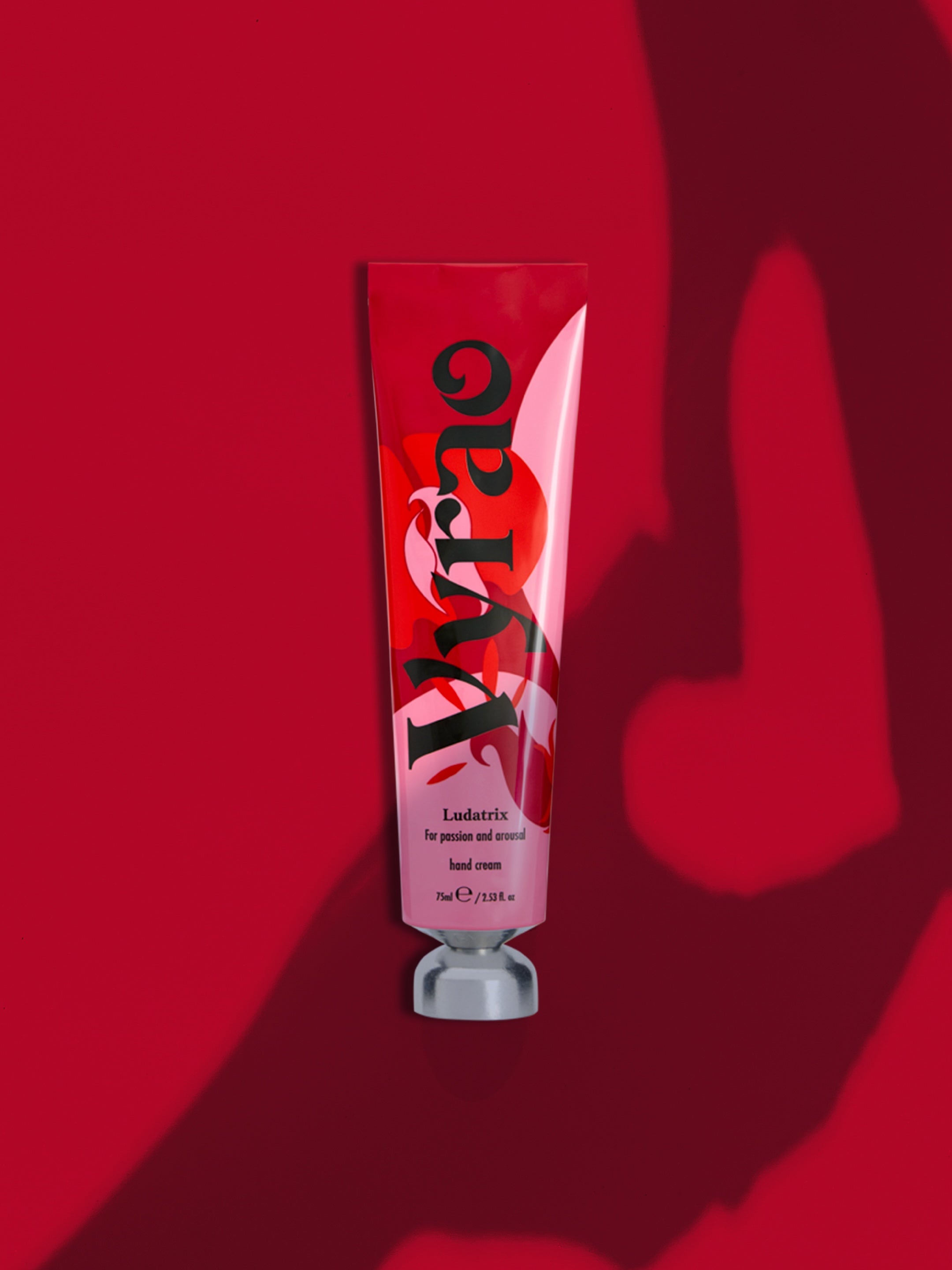 Ludatrix Cream Scent