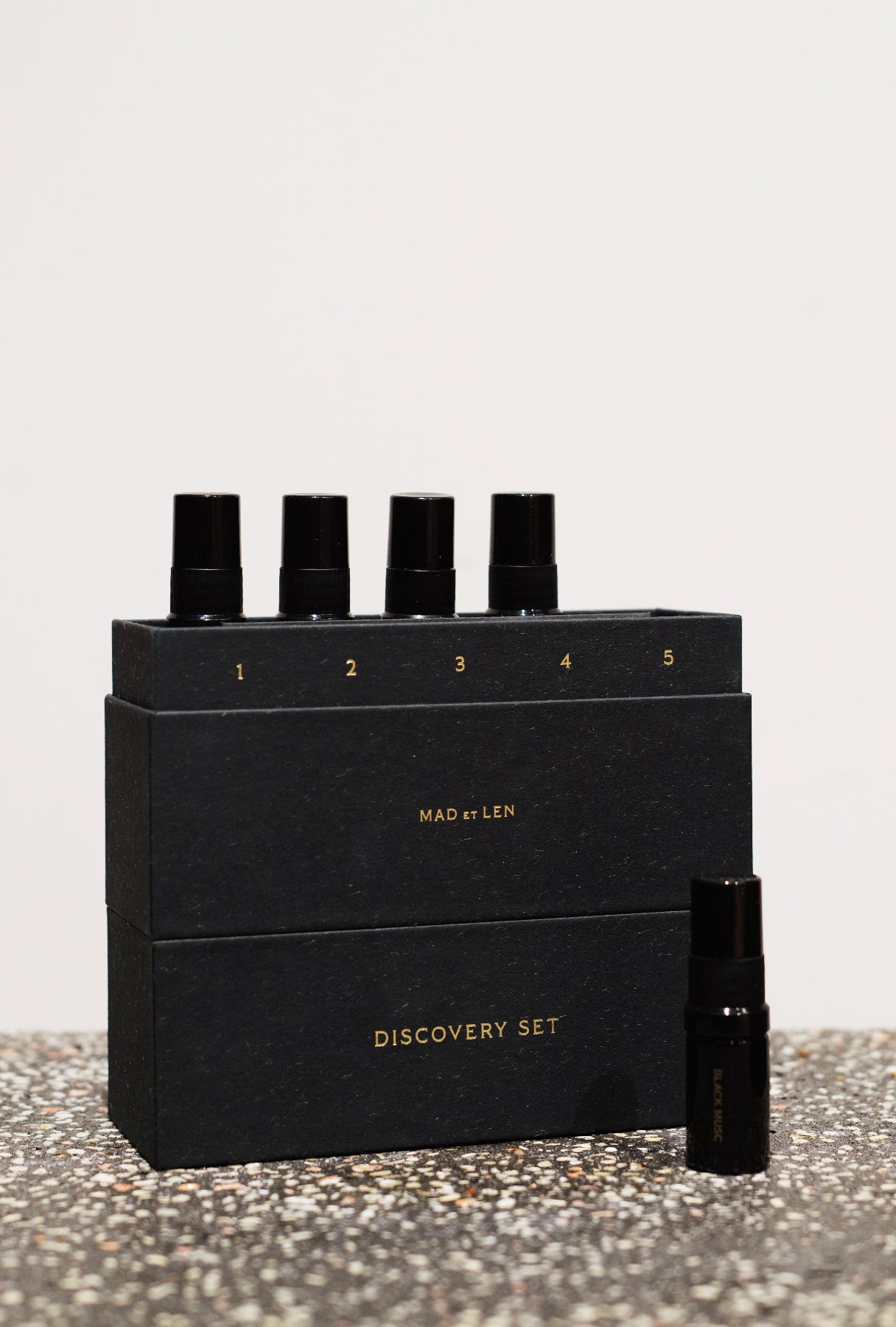 Discovery Set coffret 1