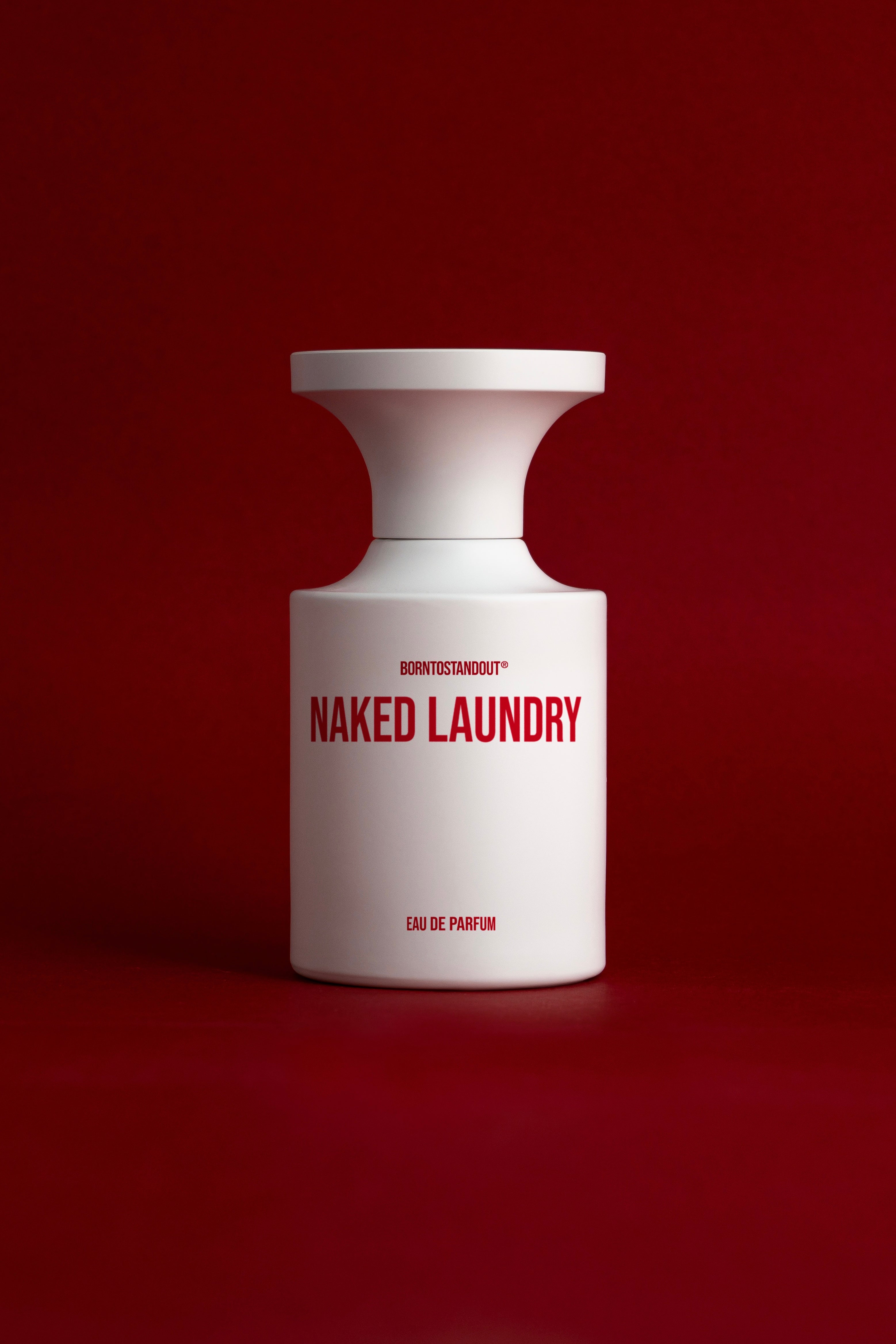 NAKED LAUNDRY - 50ml