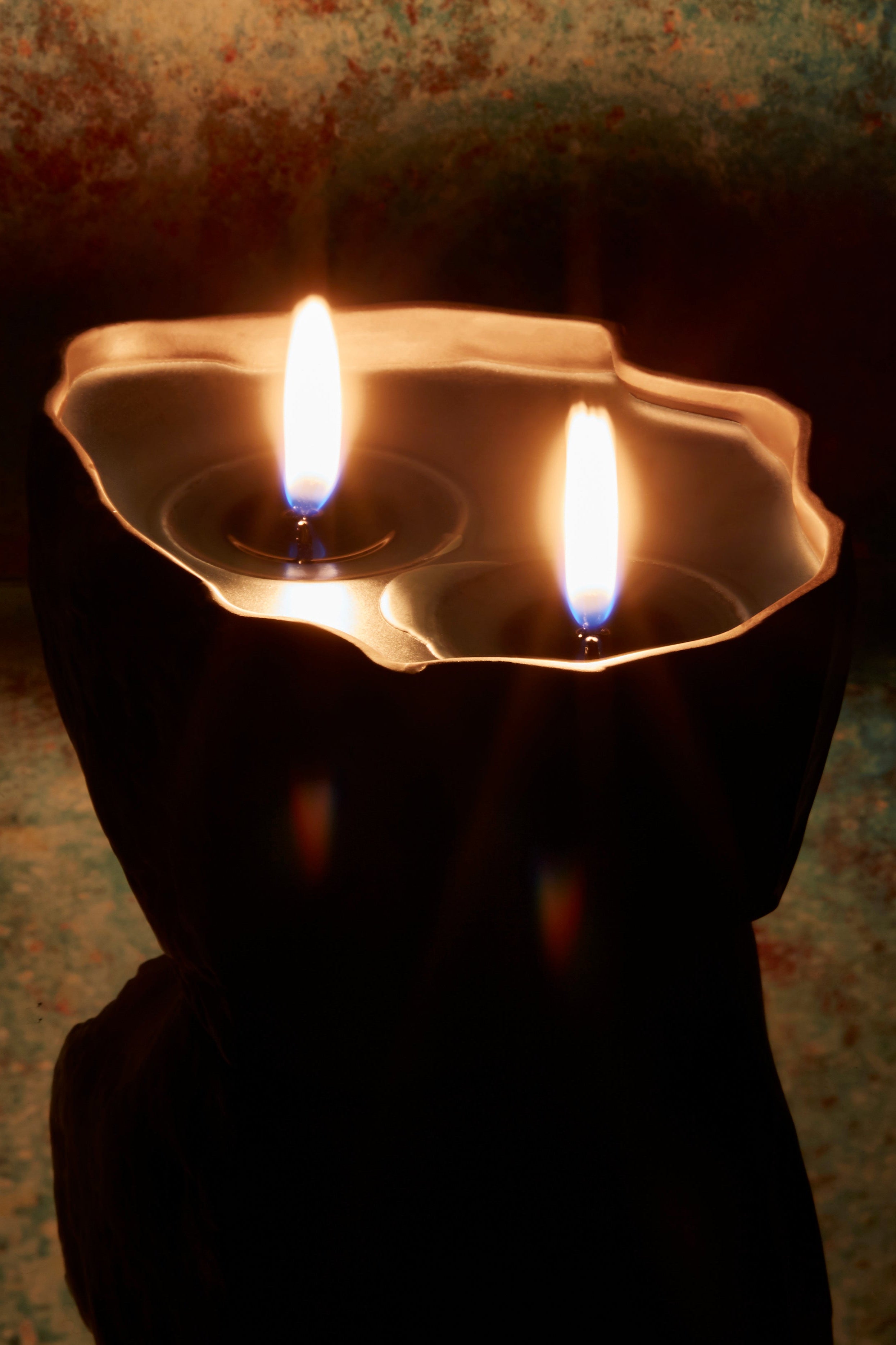 Neandertal - us - candle